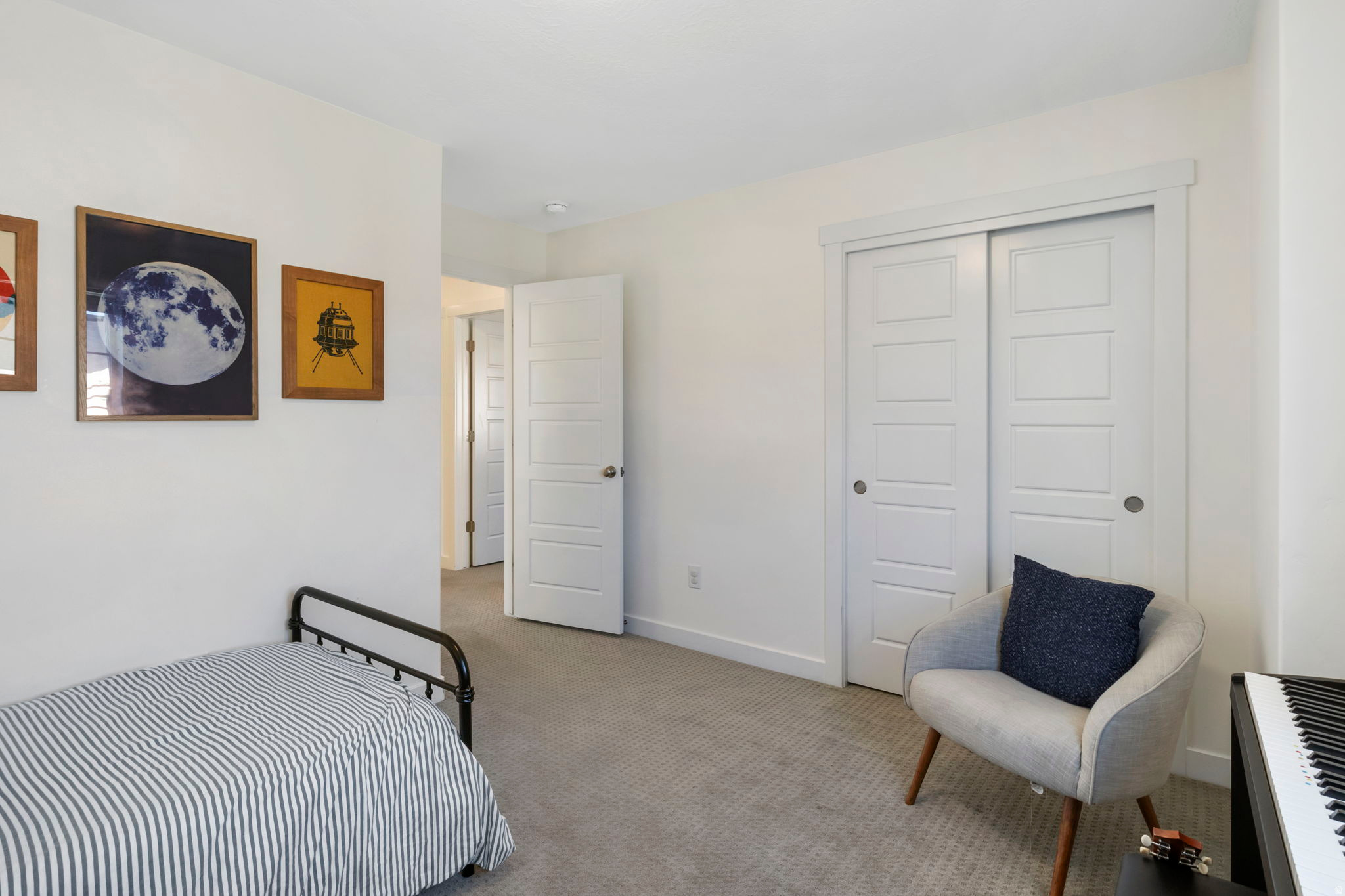 HOLBROOK FARMS - Residential