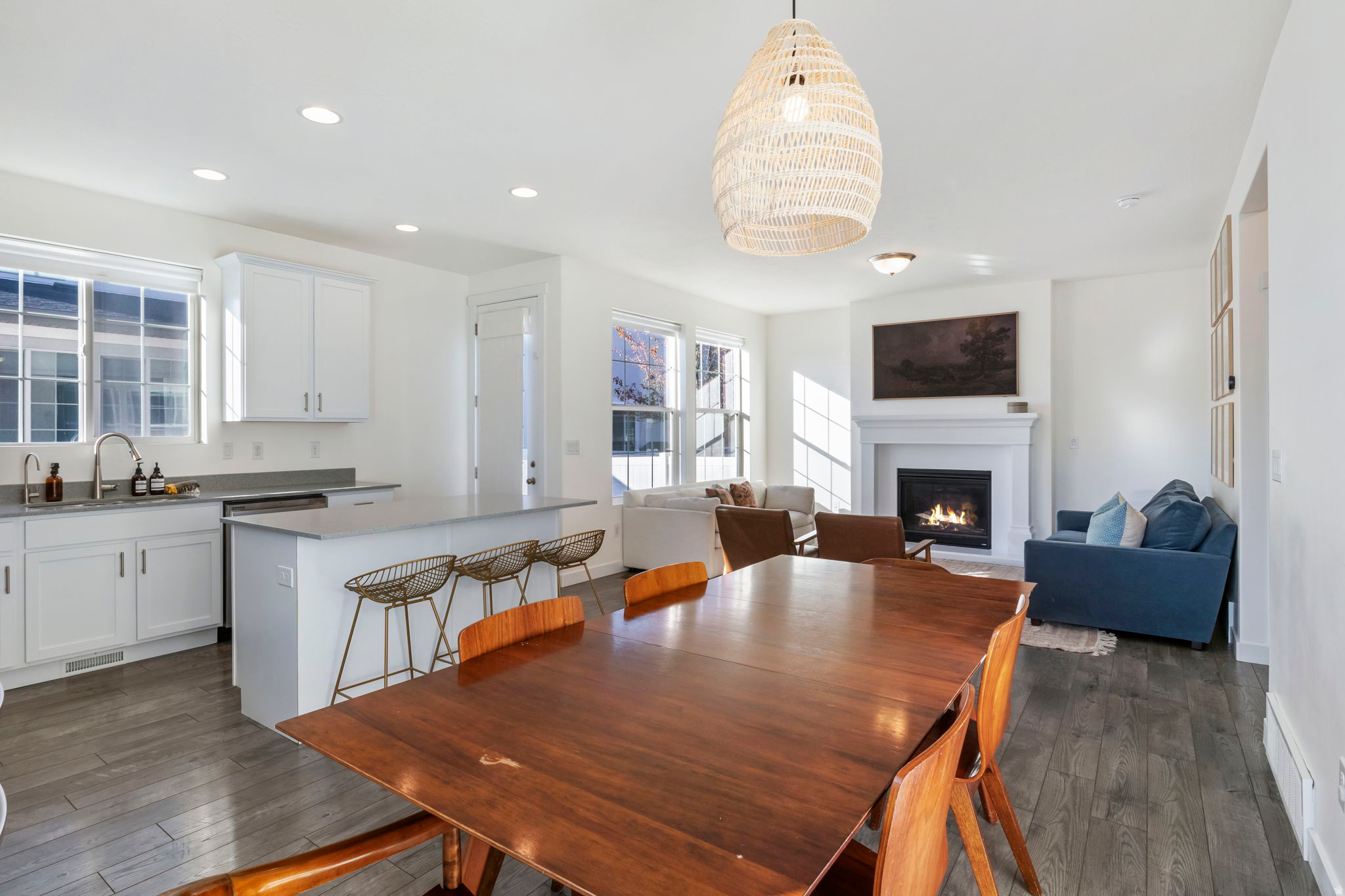 HOLBROOK FARMS - Residential