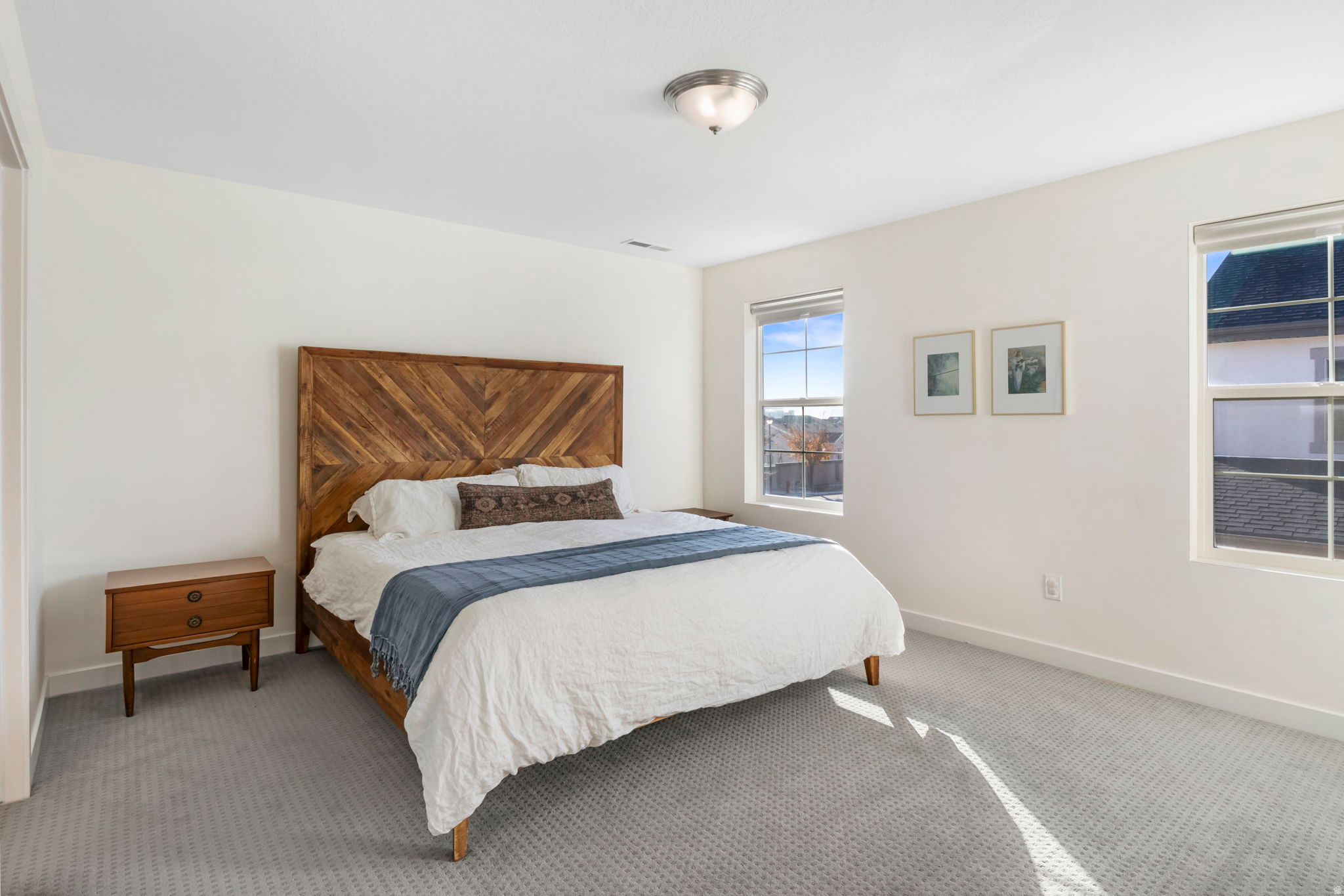 HOLBROOK FARMS - Residential