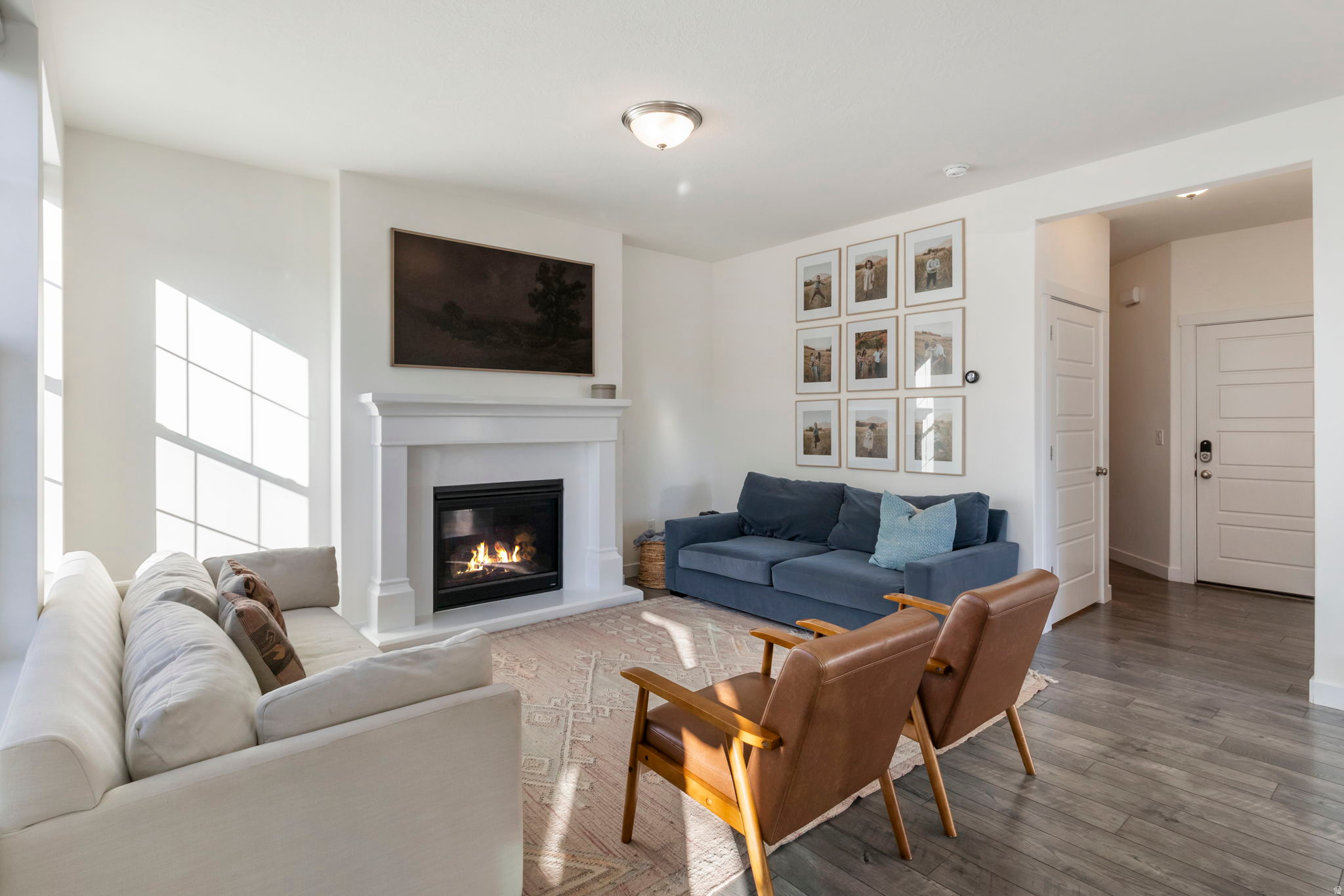 HOLBROOK FARMS - Residential