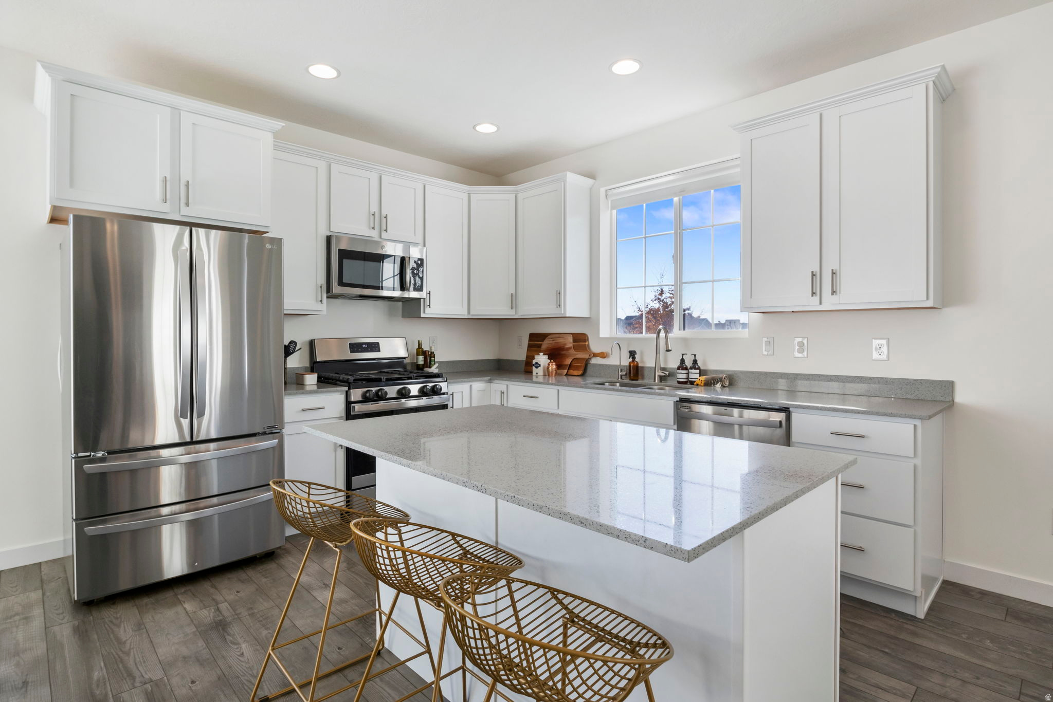 HOLBROOK FARMS - Residential