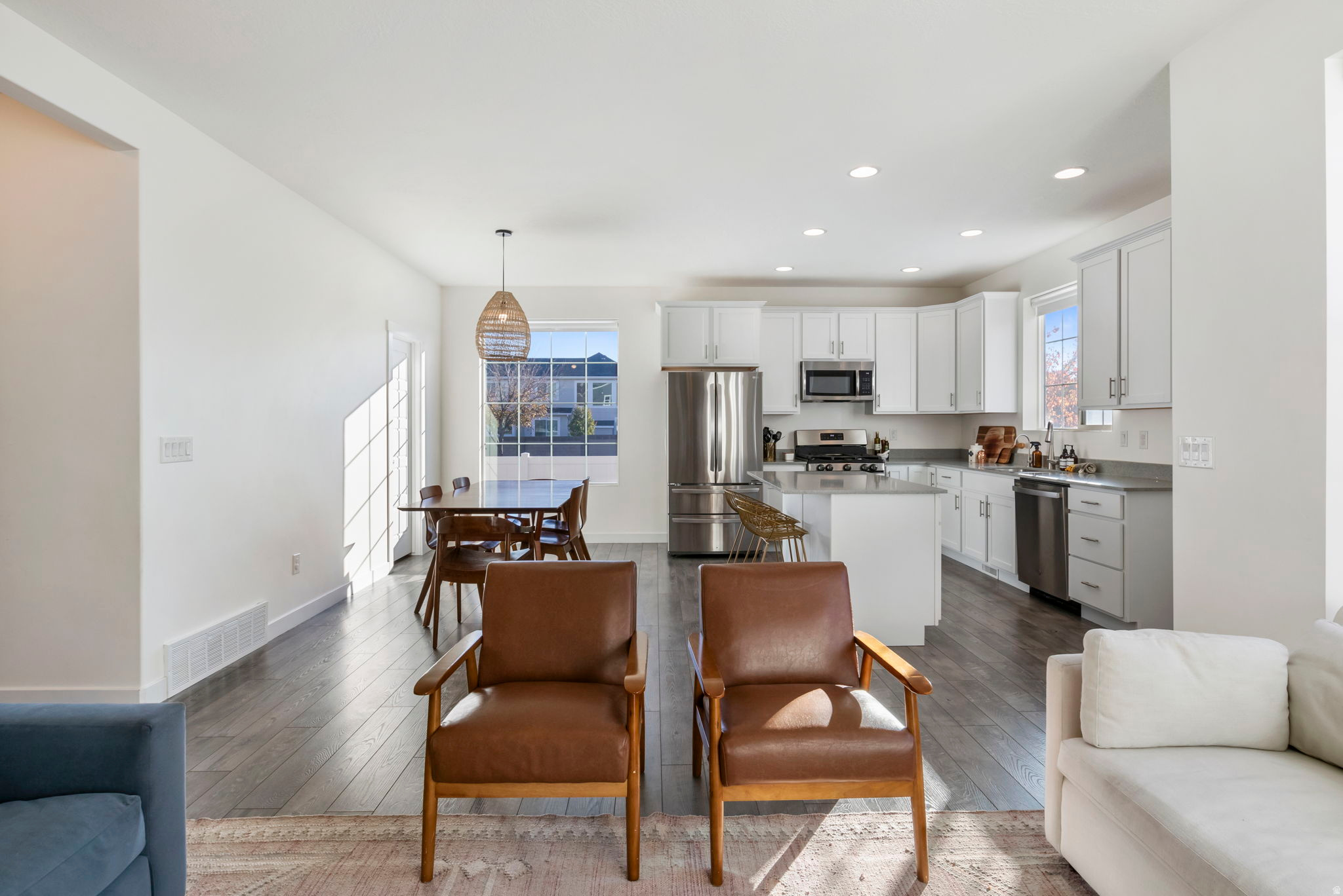 HOLBROOK FARMS - Residential