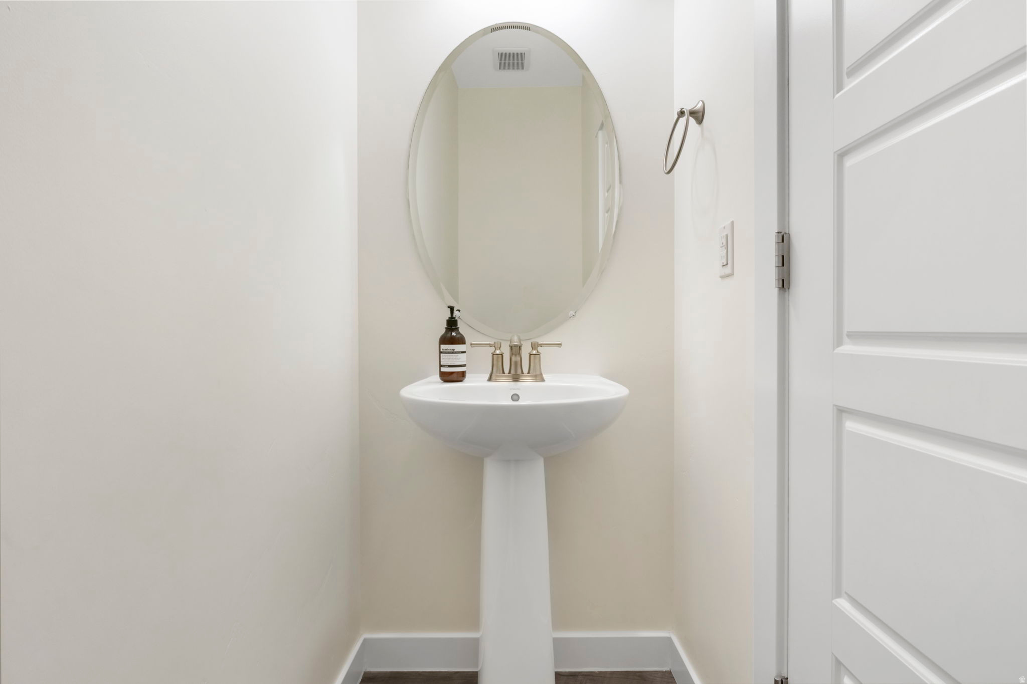 HOLBROOK FARMS - Residential