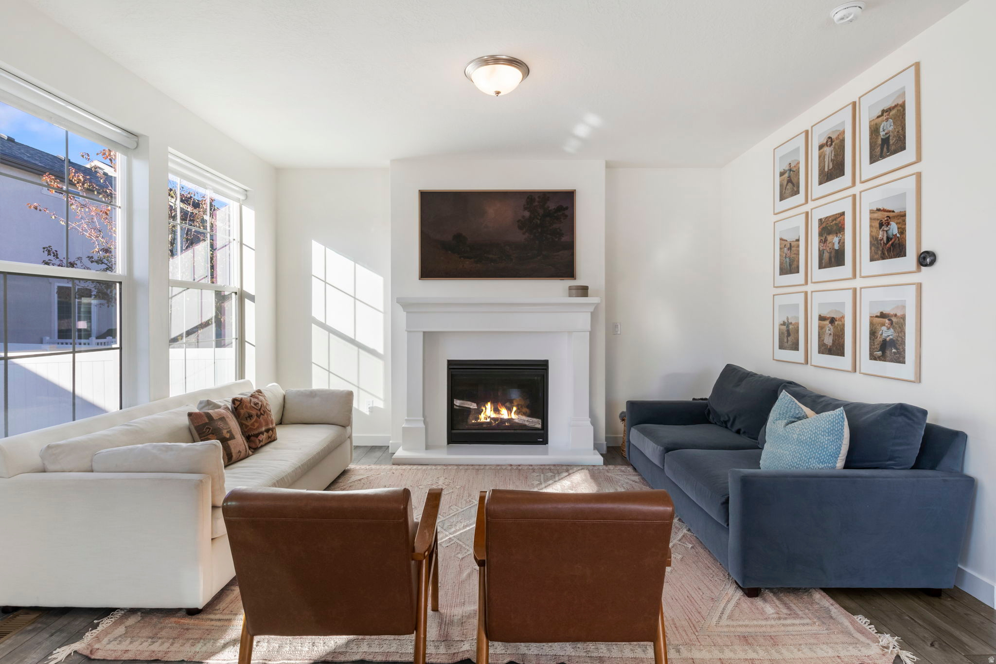 HOLBROOK FARMS - Residential