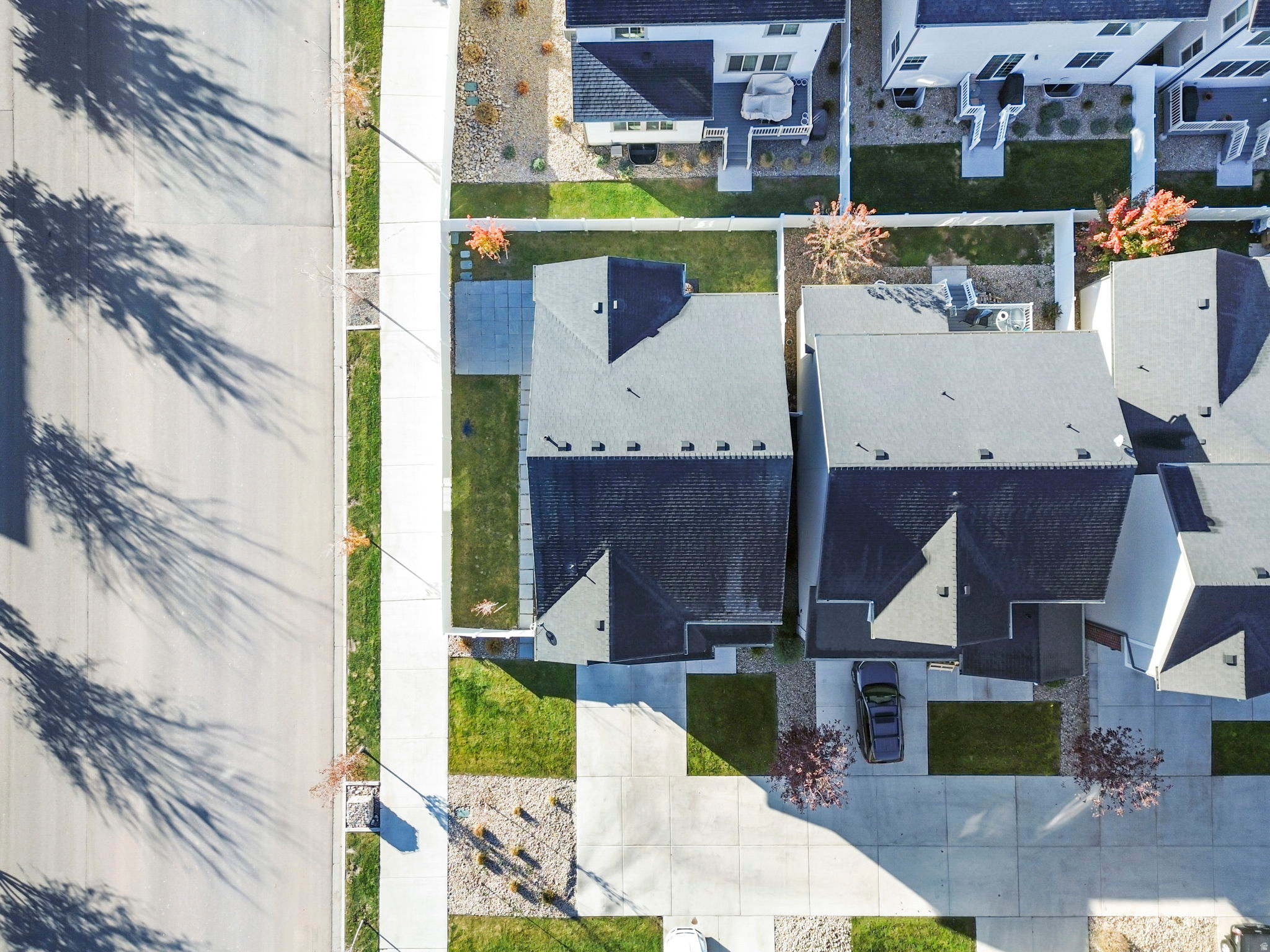 HOLBROOK FARMS - Residential