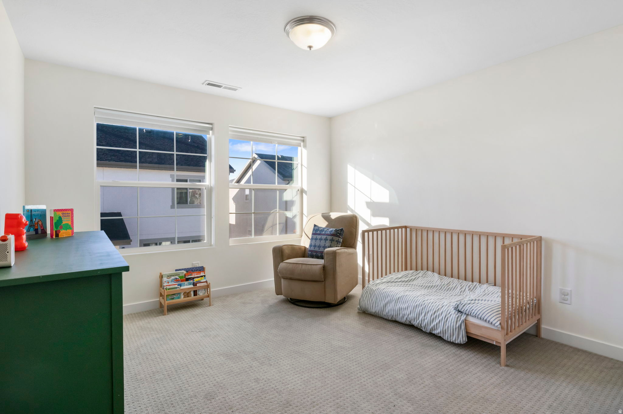 HOLBROOK FARMS - Residential