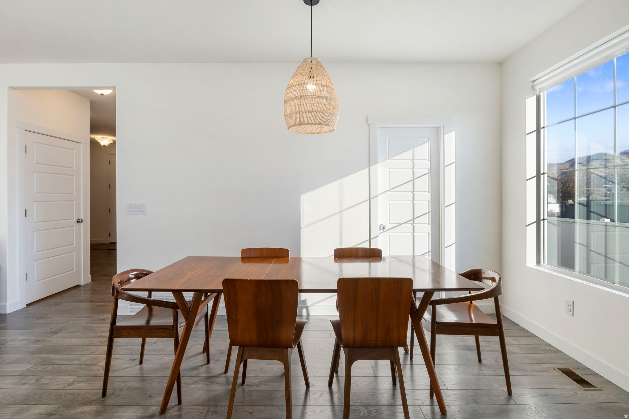 HOLBROOK FARMS - Residential