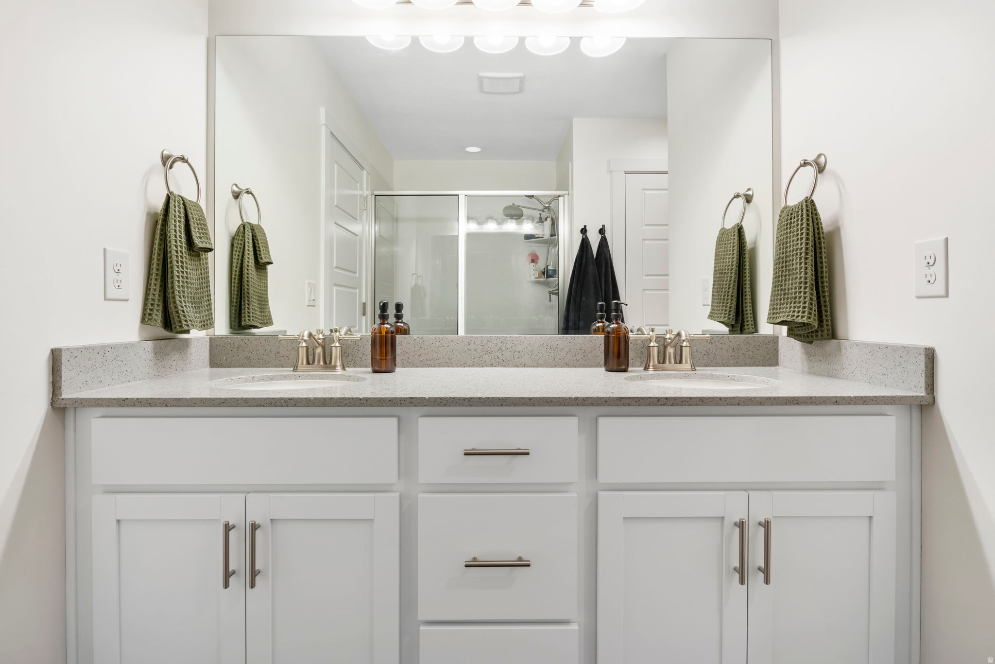 HOLBROOK FARMS - Residential