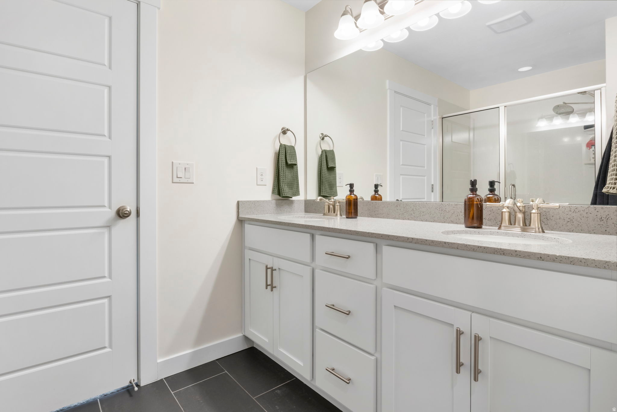 HOLBROOK FARMS - Residential