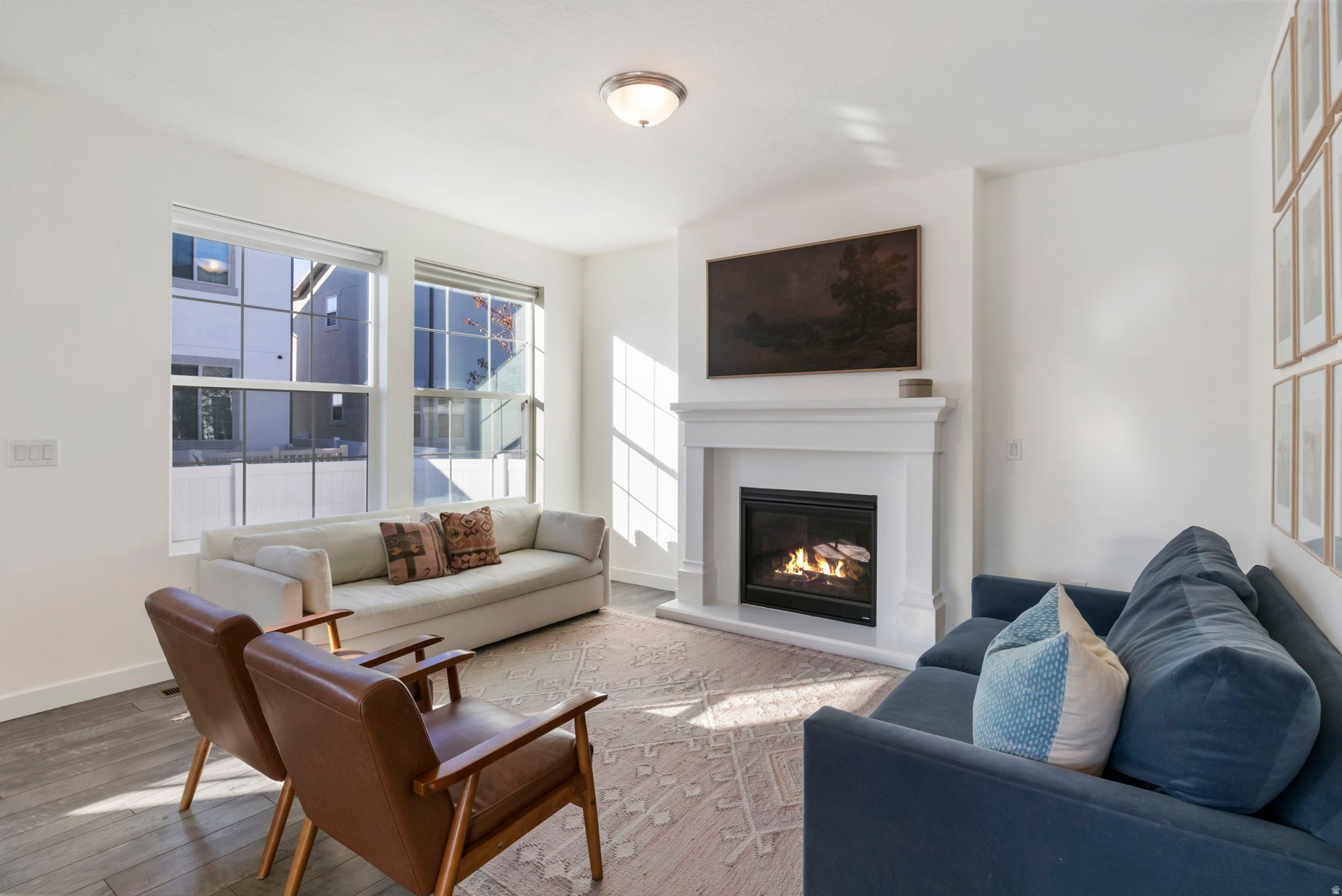 HOLBROOK FARMS - Residential