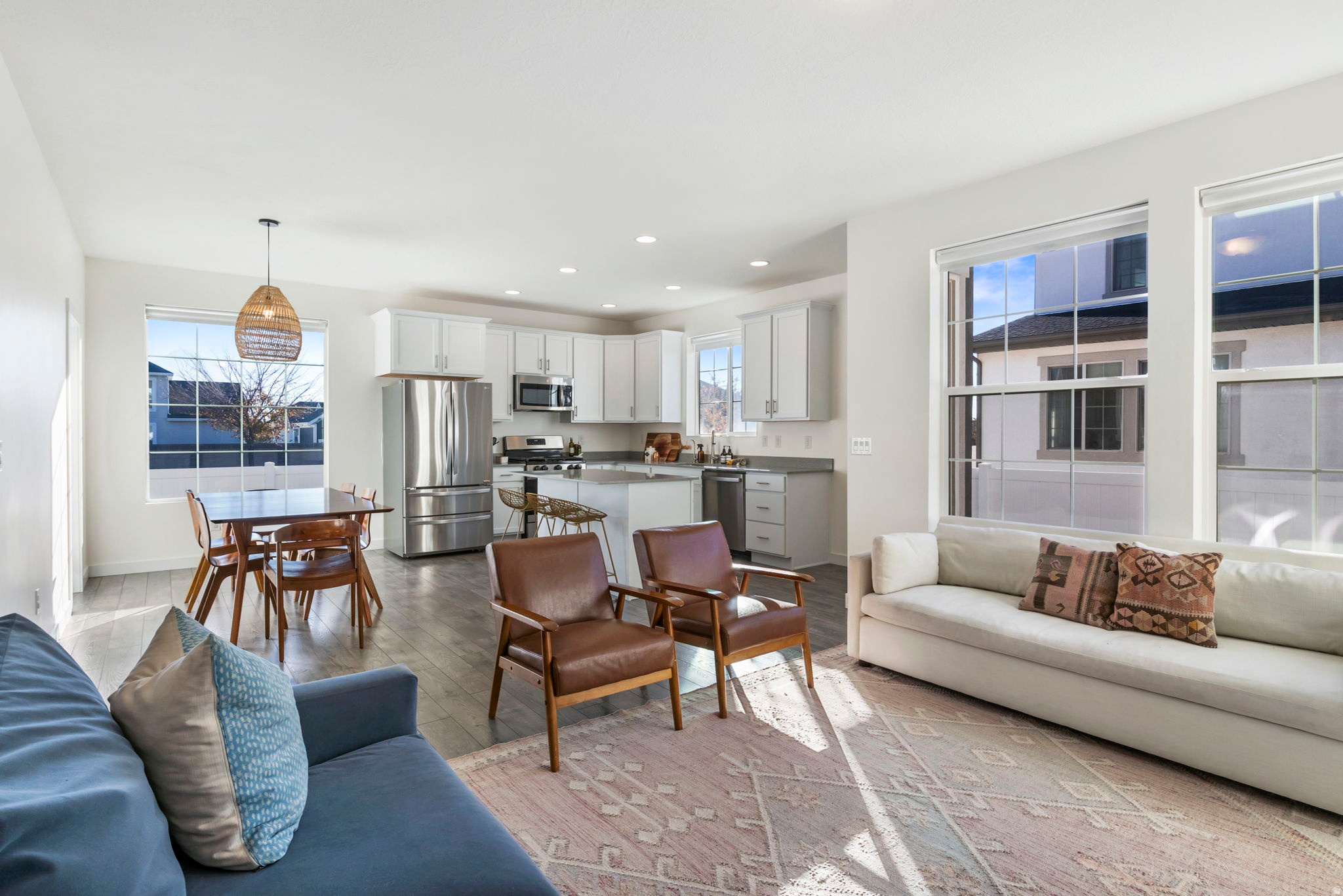 HOLBROOK FARMS - Residential