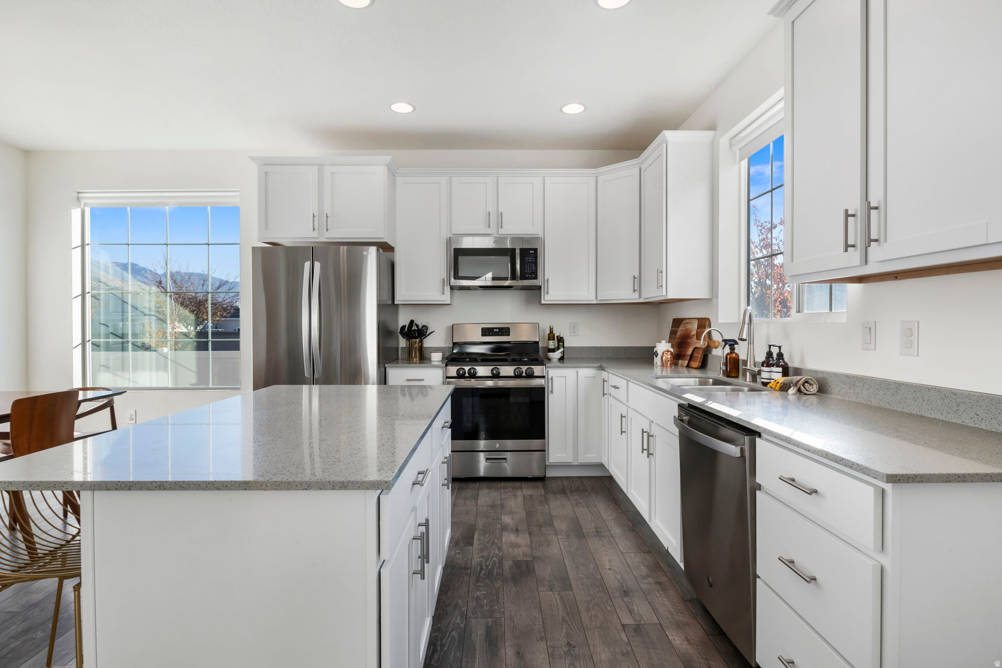 HOLBROOK FARMS - Residential