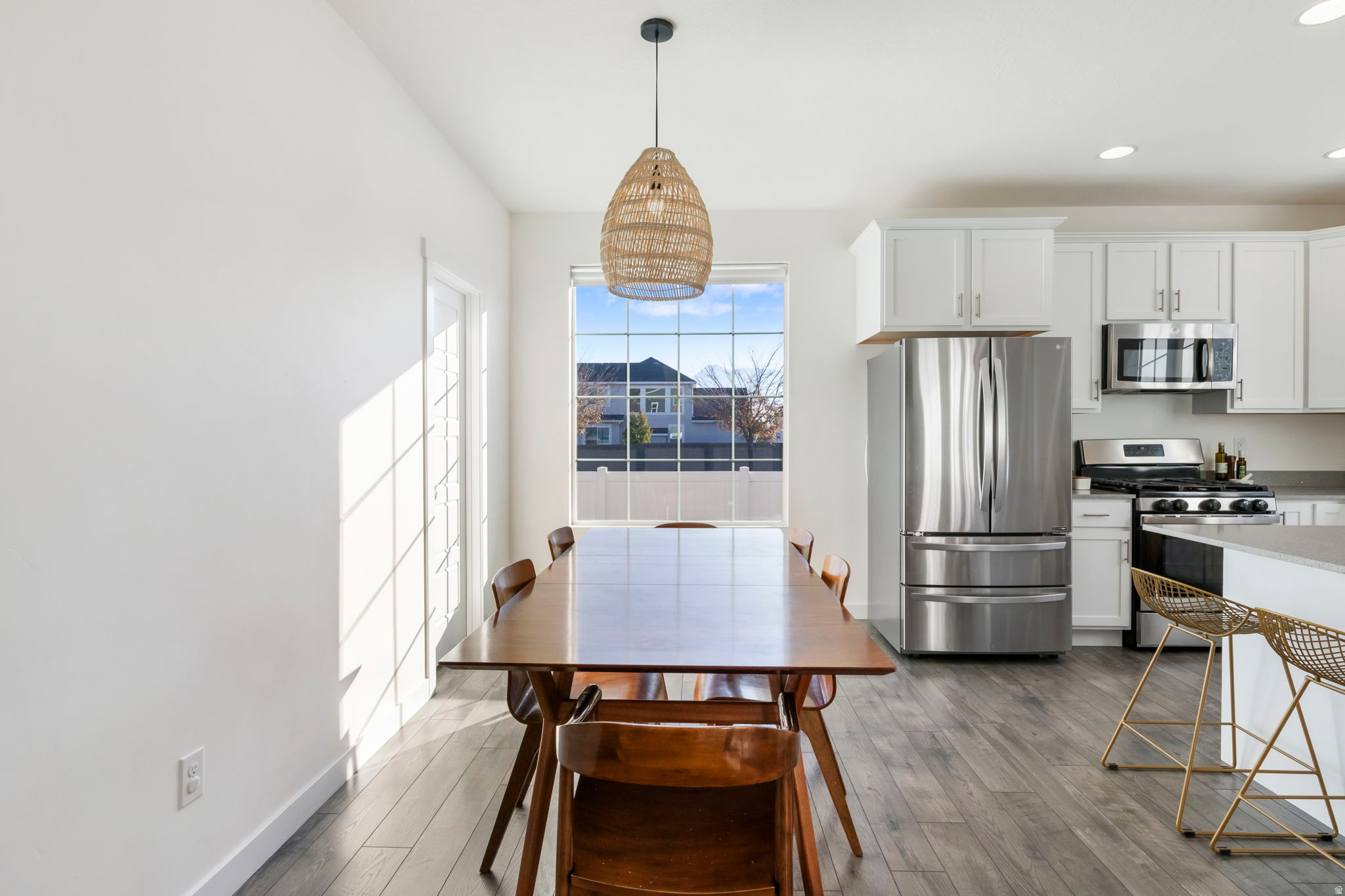 HOLBROOK FARMS - Residential