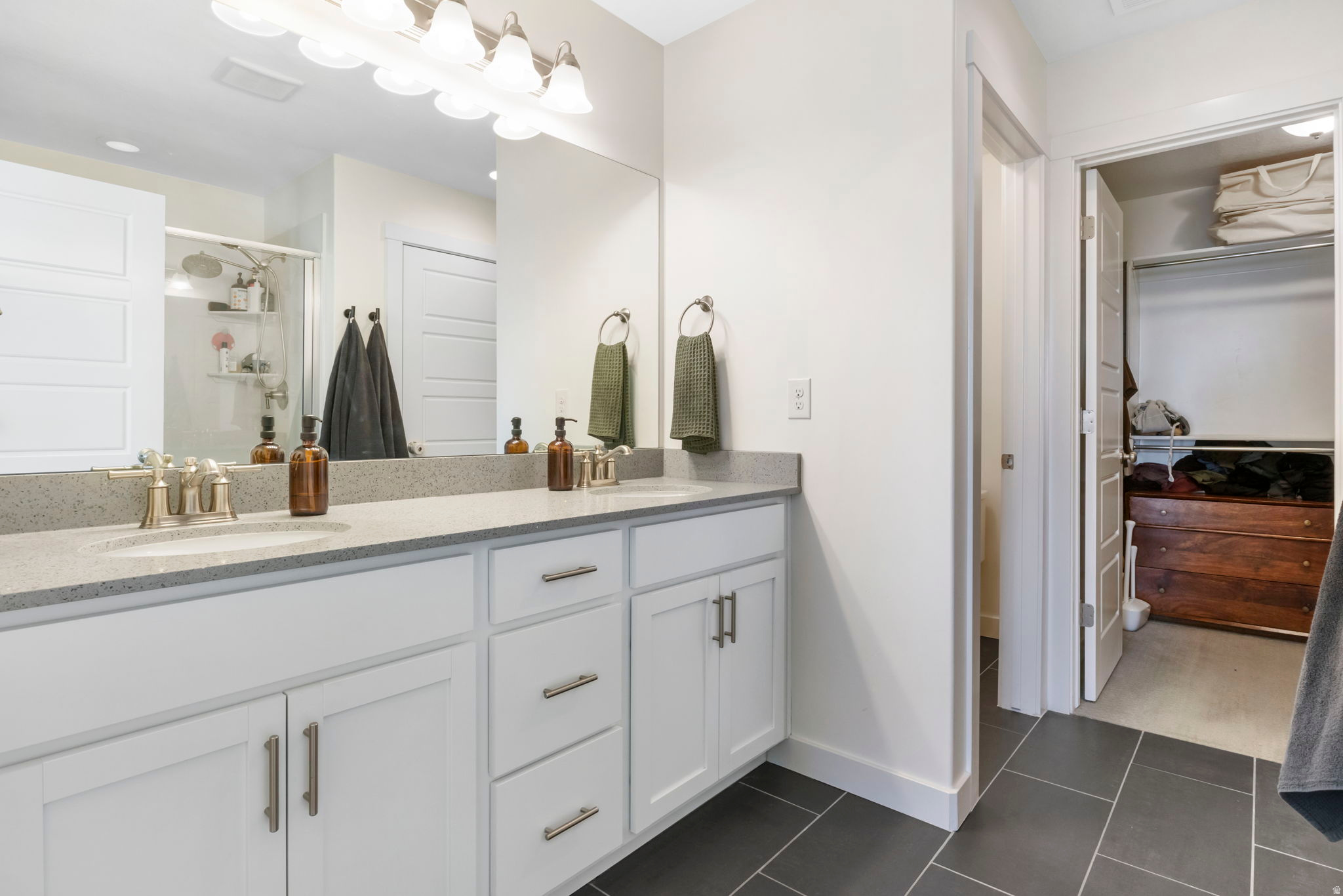 HOLBROOK FARMS - Residential