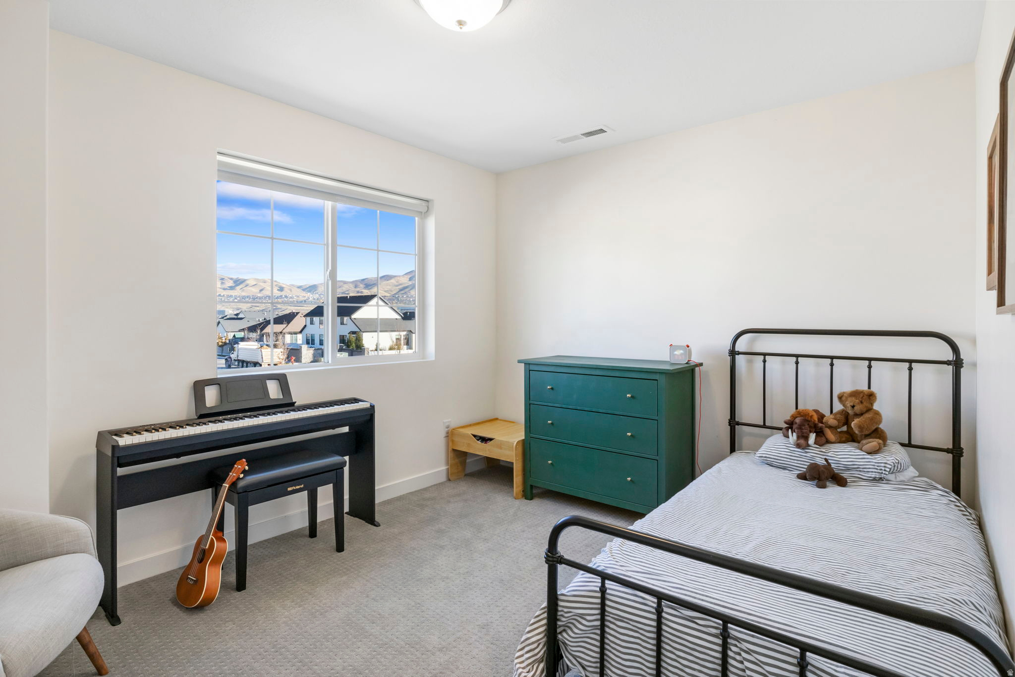 HOLBROOK FARMS - Residential