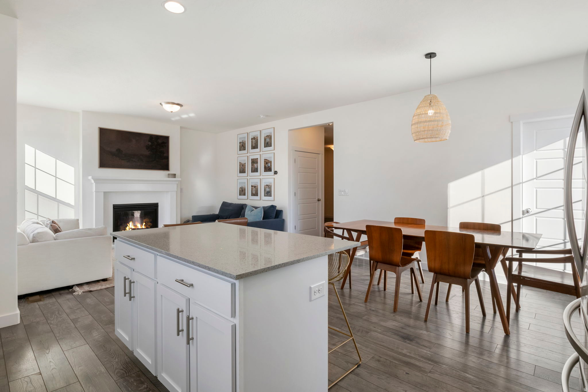 HOLBROOK FARMS - Residential