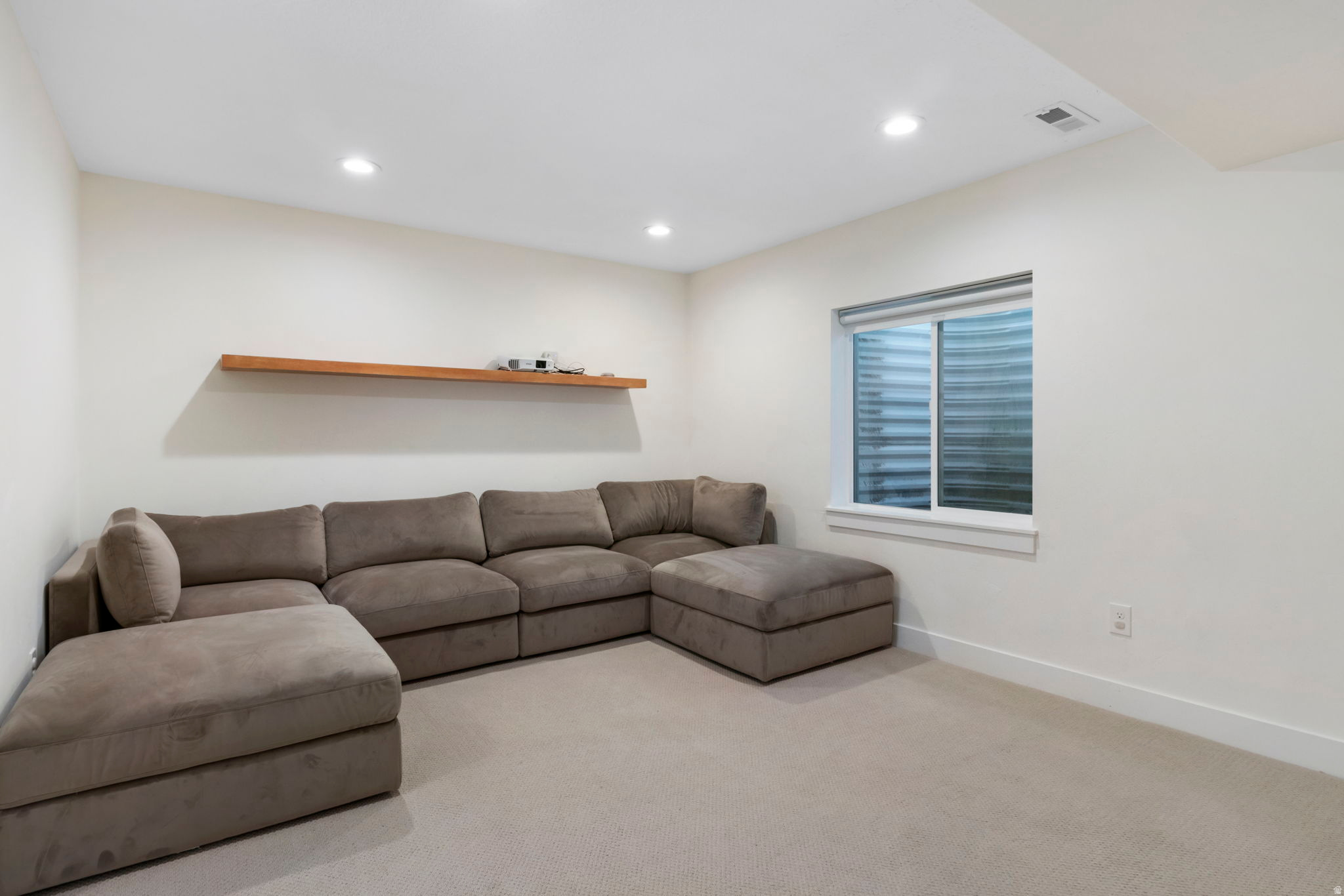 HOLBROOK FARMS - Residential