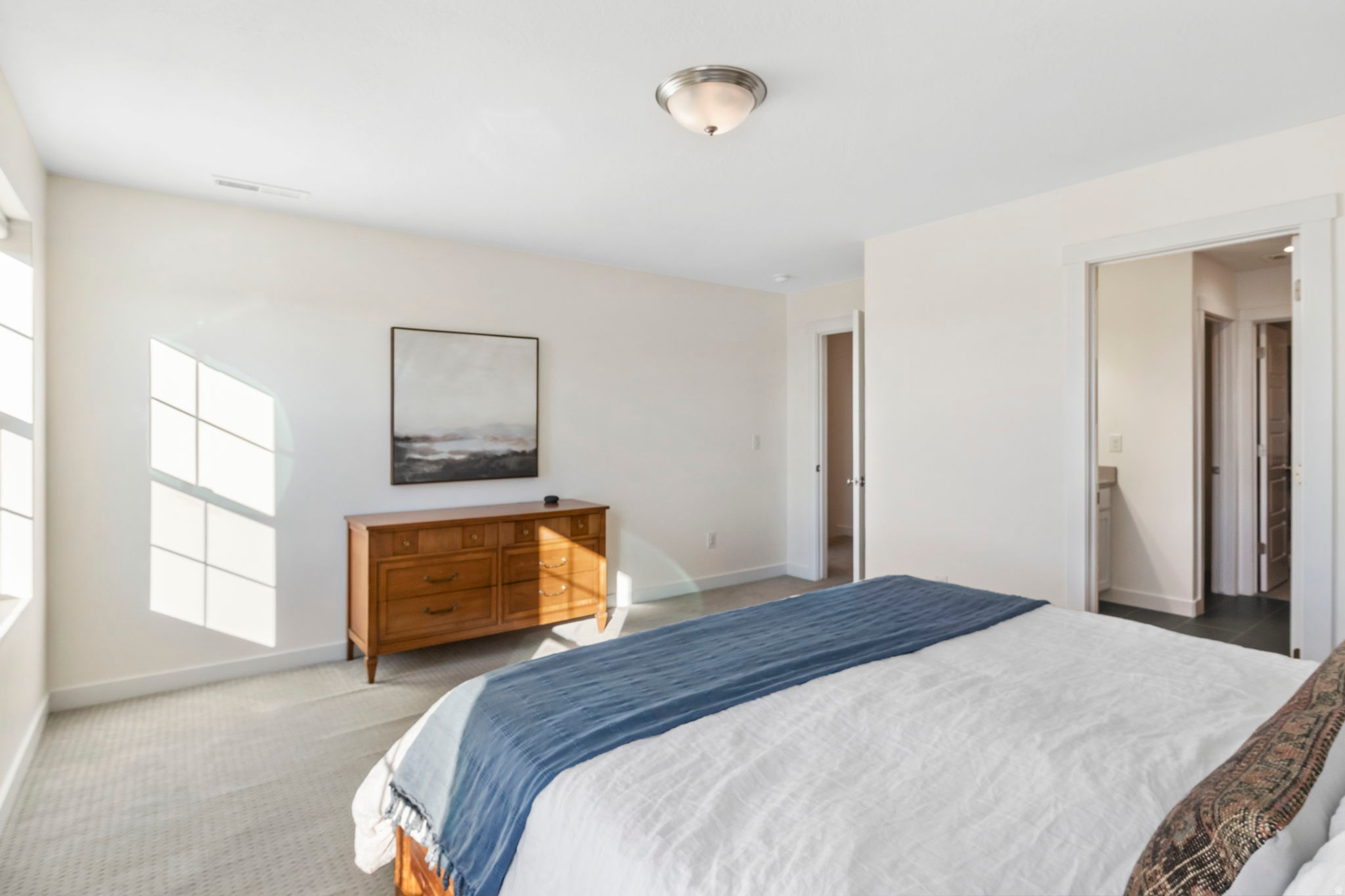 HOLBROOK FARMS - Residential