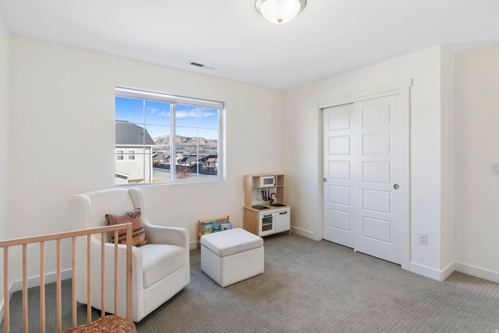 HOLBROOK FARMS - Residential