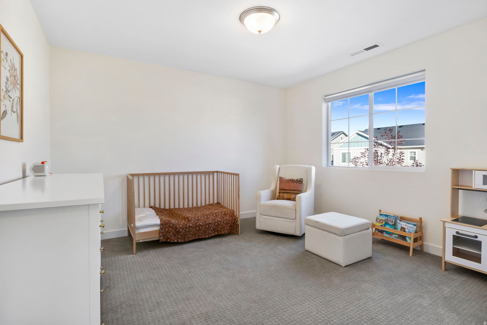 HOLBROOK FARMS - Residential