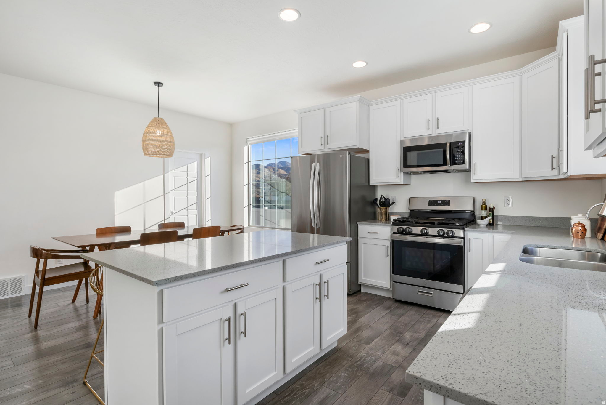 HOLBROOK FARMS - Residential