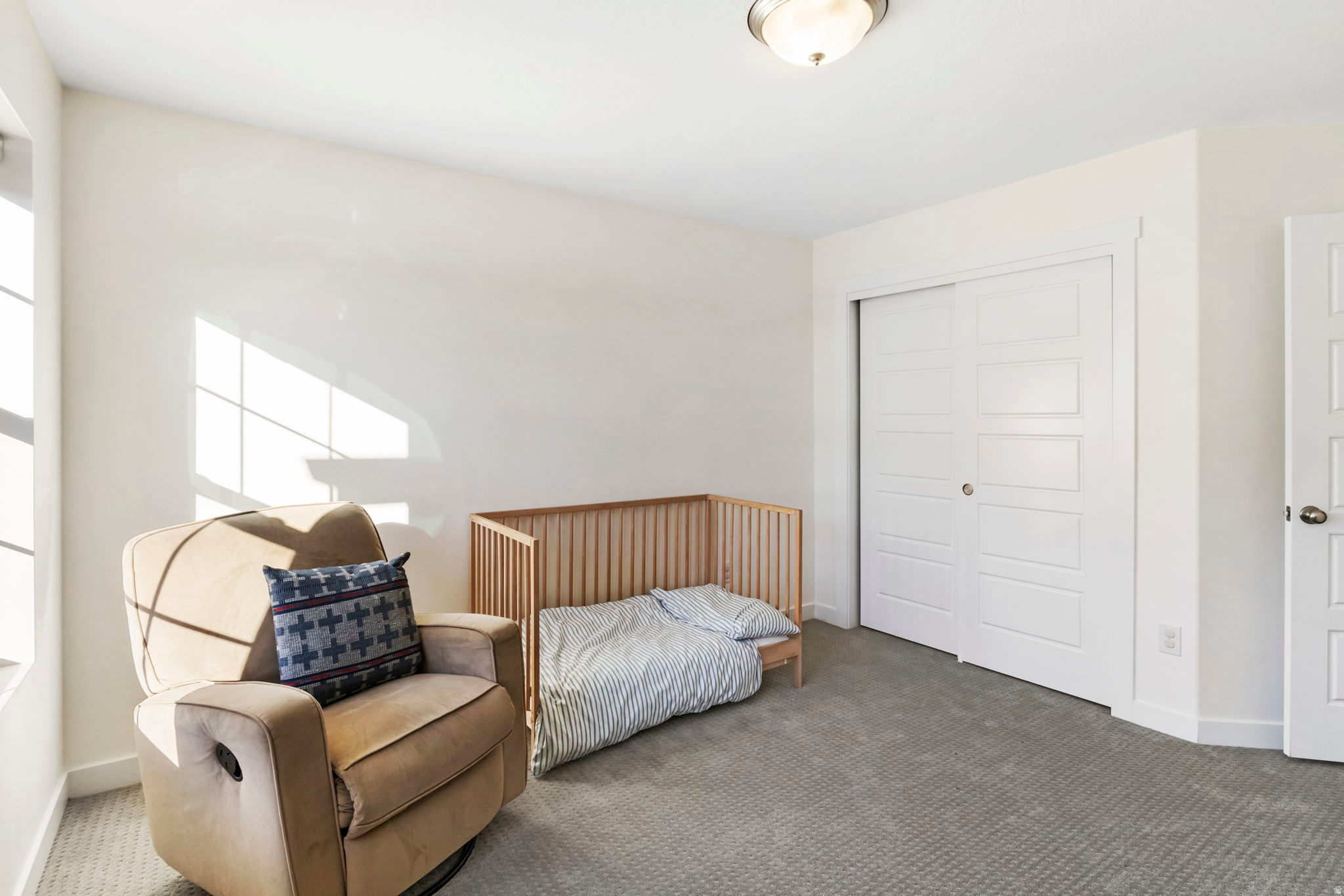 HOLBROOK FARMS - Residential