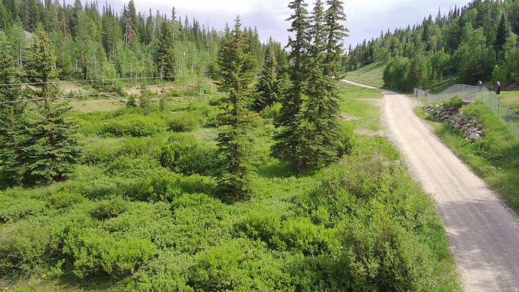 Photo of 5041 COUGAR LN #83-B, Kamas, UT 84036 (MLS # 2149159)