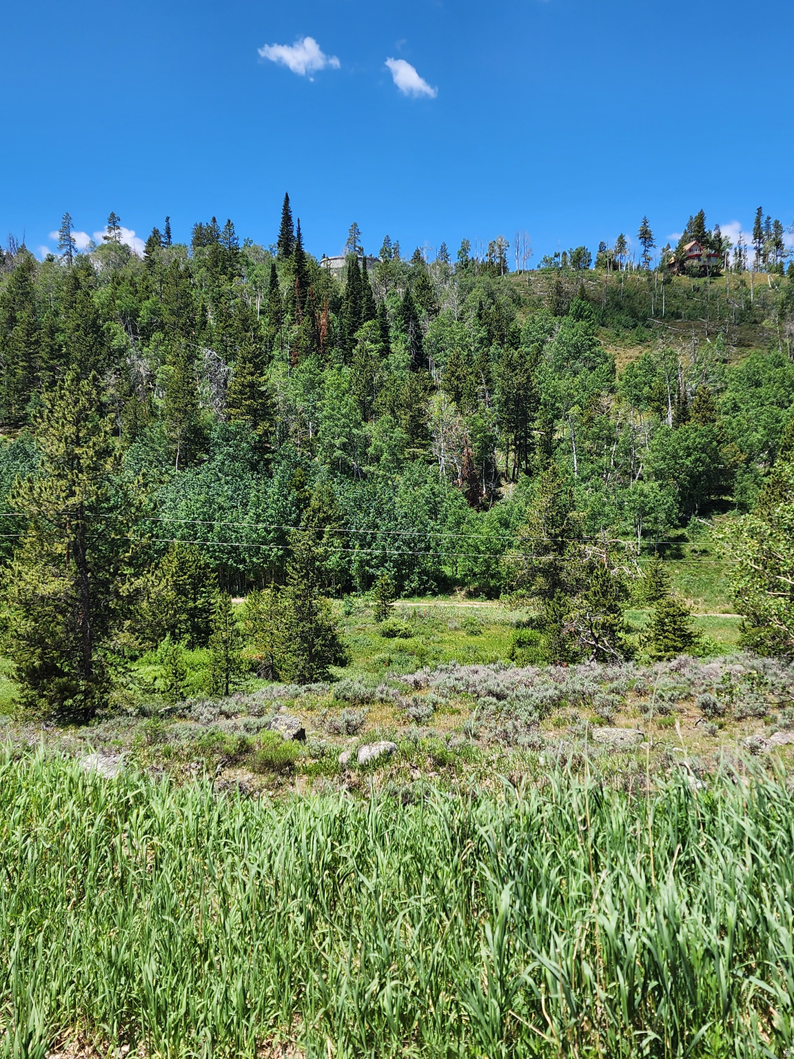 UINTALANDS SUB - Land