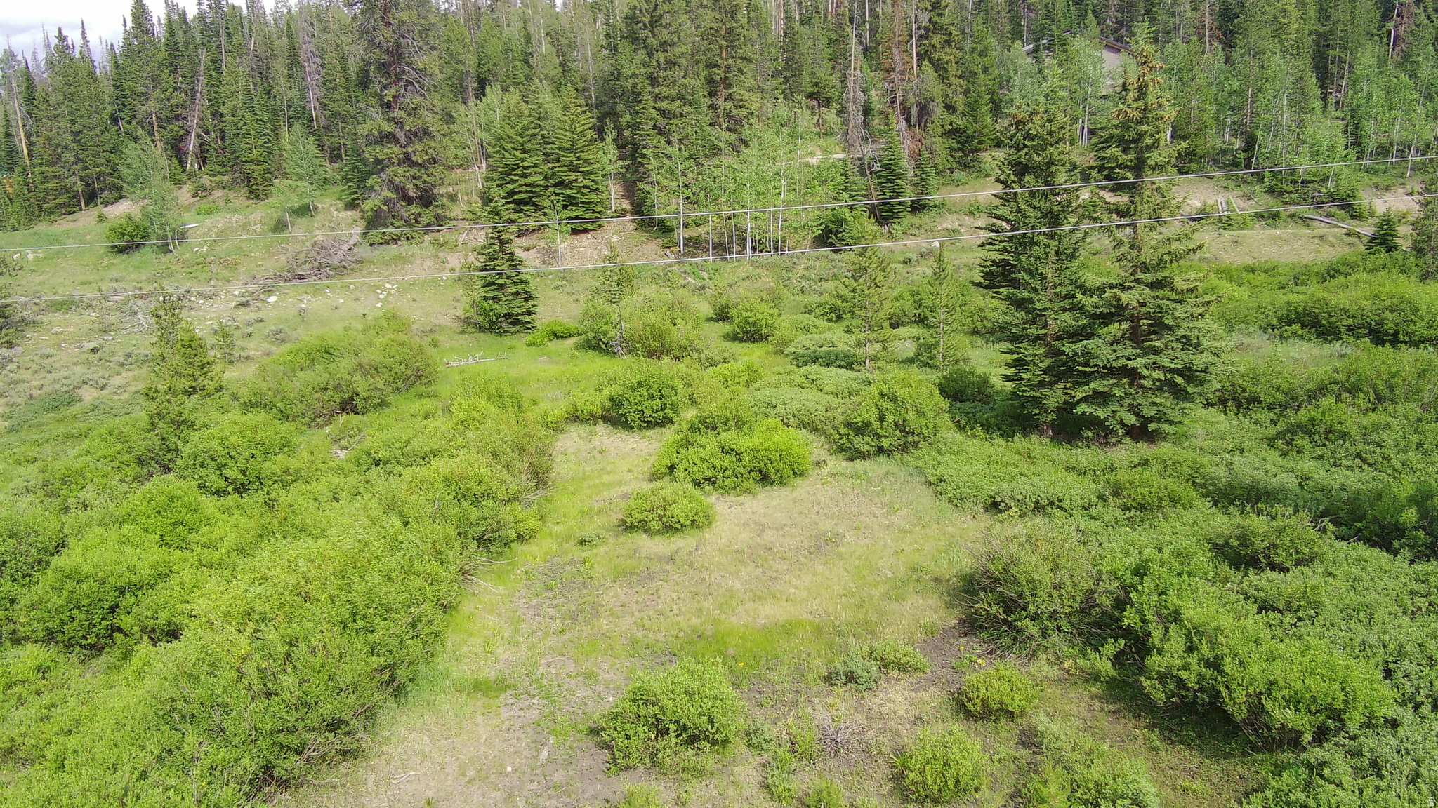 UINTALANDS SUB - Land