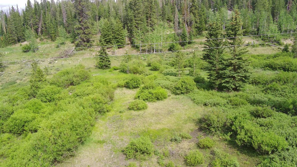 Photo of 5041 COUGAR LN #83-B, Kamas, UT 84036 (MLS # 2149159)