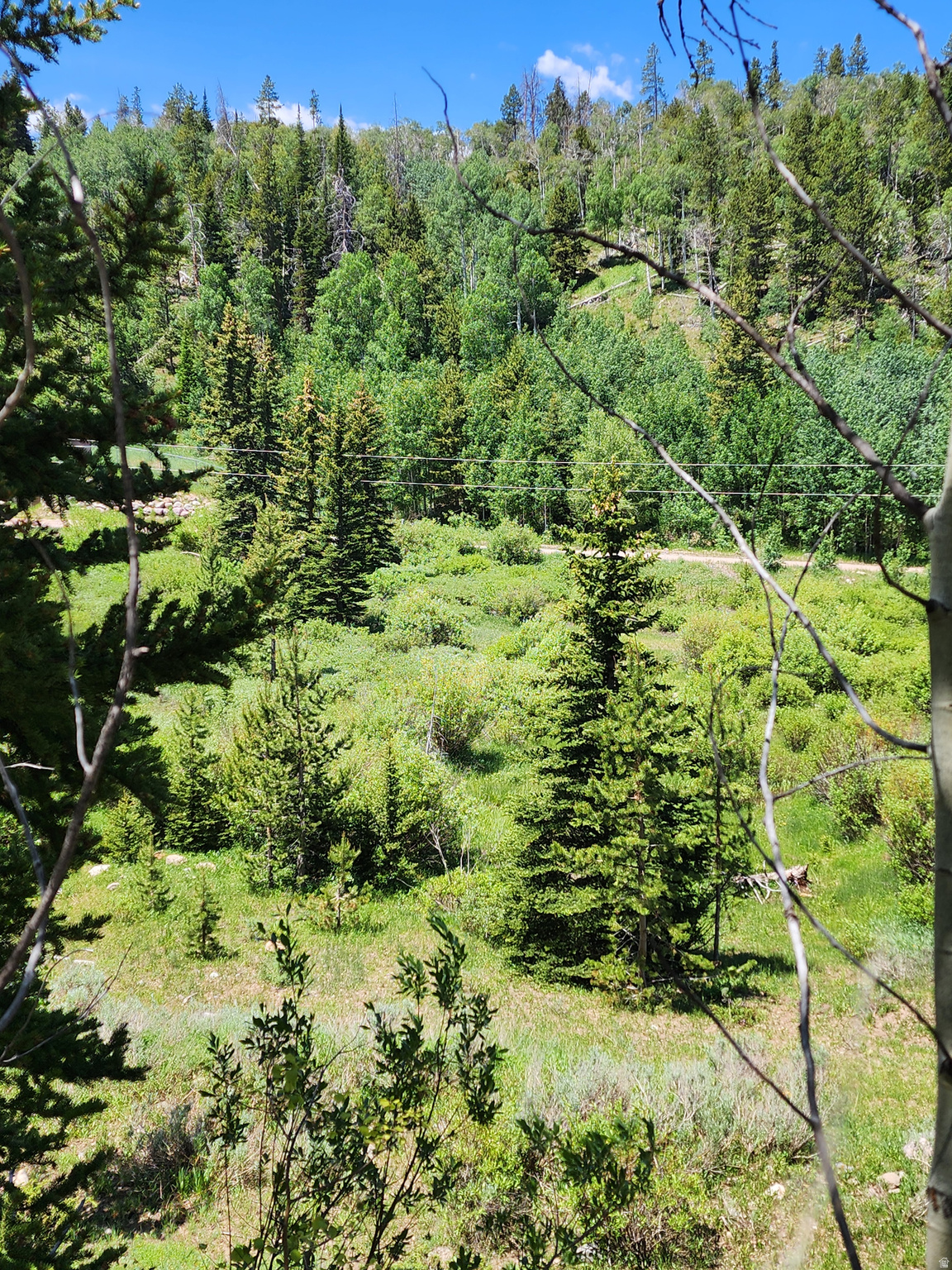 UINTALANDS SUB - Land