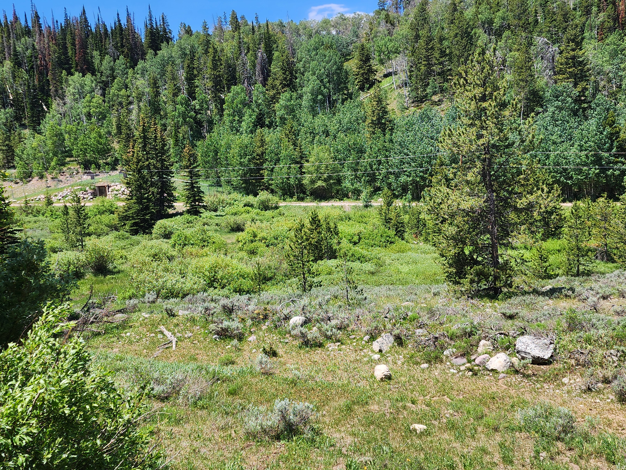 UINTALANDS SUB - Land