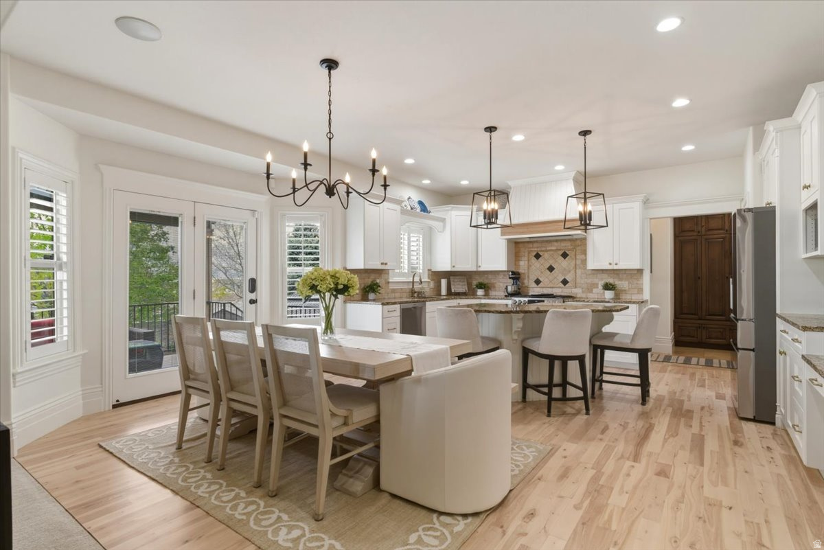 JACOB'S MILL - Residential