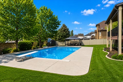 Tiny photo for 1335 W 3100 N, Pleasant View, UT 84414 (MLS # 2158889)