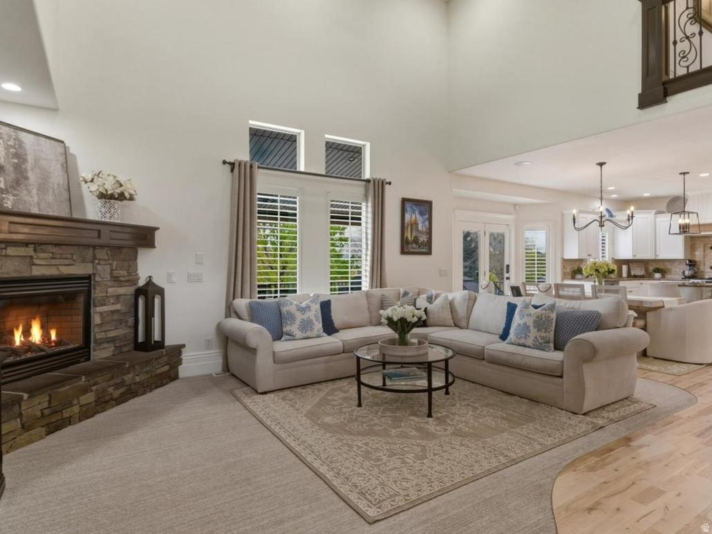 JACOB'S MILL - Residential
