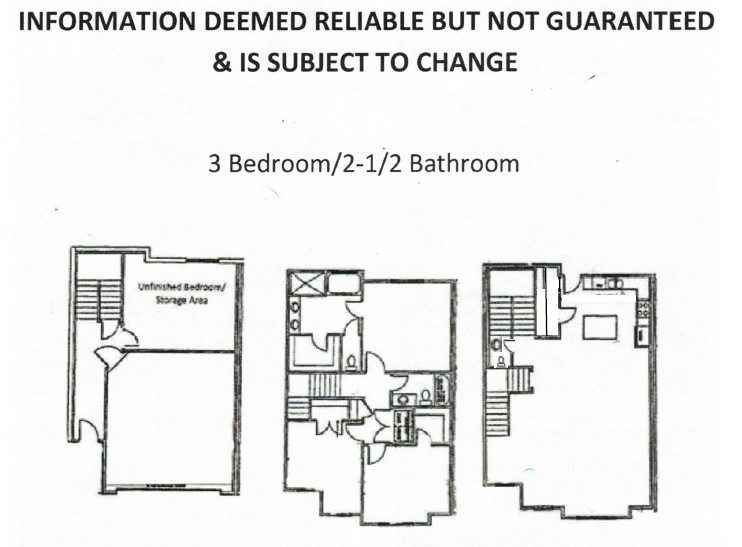 RIDGEVIEW - Residential