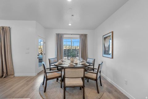 Tiny photo for 2774 E CORRAL HOLLOW DR #3037, Washington, UT 84780 (MLS # 2135363)