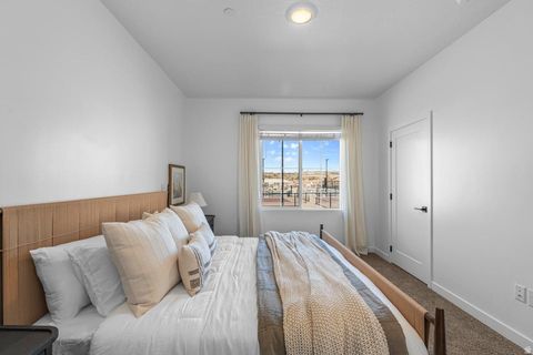 Tiny photo for 2774 E CORRAL HOLLOW DR #3037, Washington, UT 84780 (MLS # 2135363)