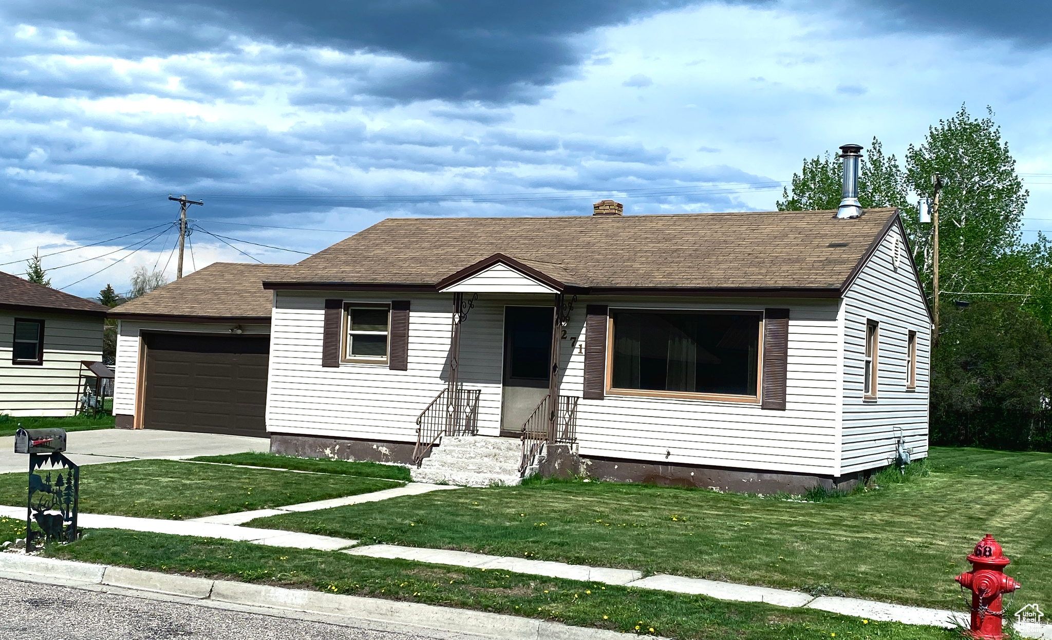 271 S Court St, Soda Springs, Idaho image 16
