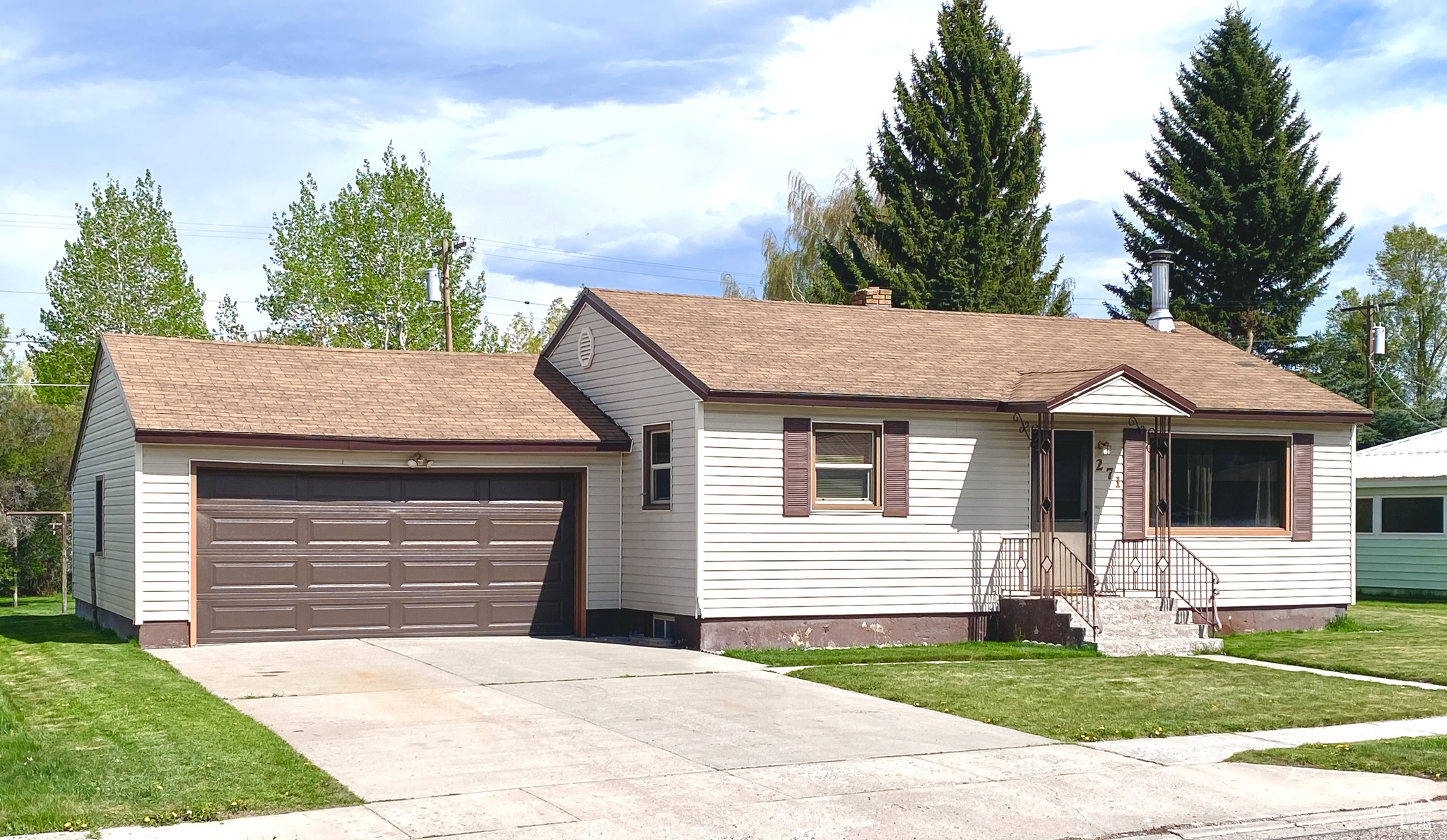 271 S Court St, Soda Springs, Idaho image 8