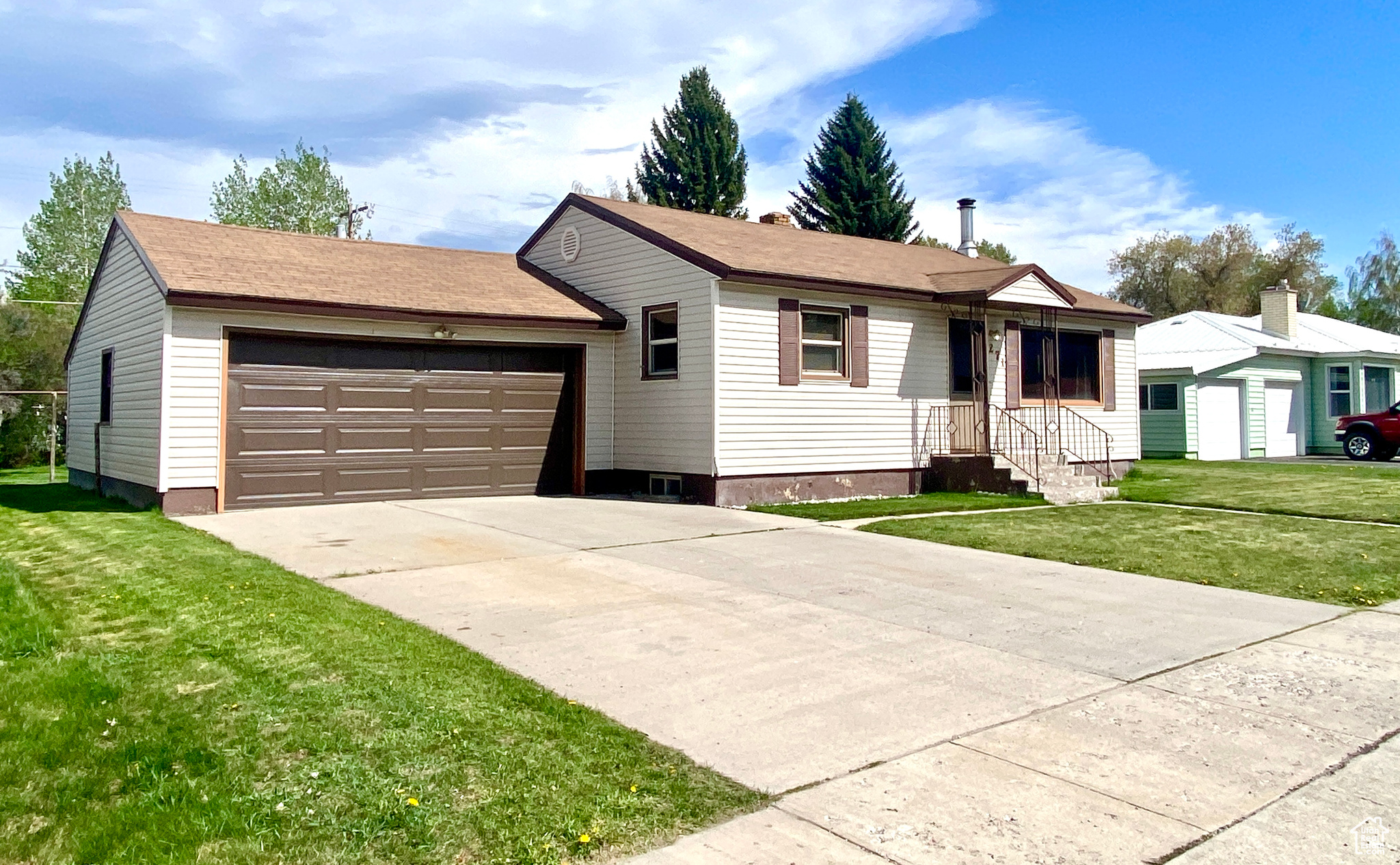 271 S Court St, Soda Springs, Idaho image 1