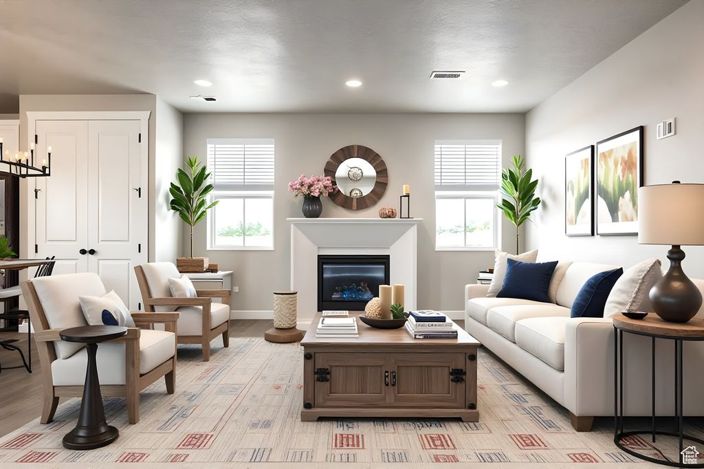 Photo of 1431 ROCKY MOUNTAIN WAY #206, Kamas, UT 84036 (MLS # 2118241)