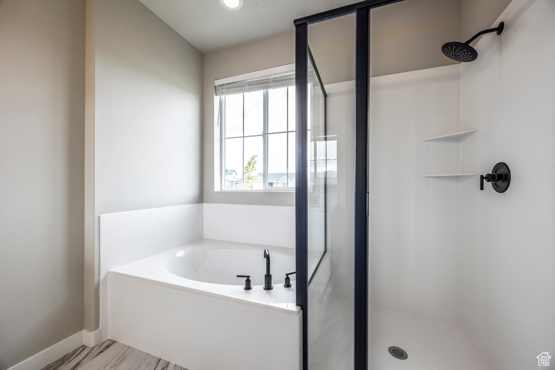 STEWART RANCHES SUBDIVISION - Residential