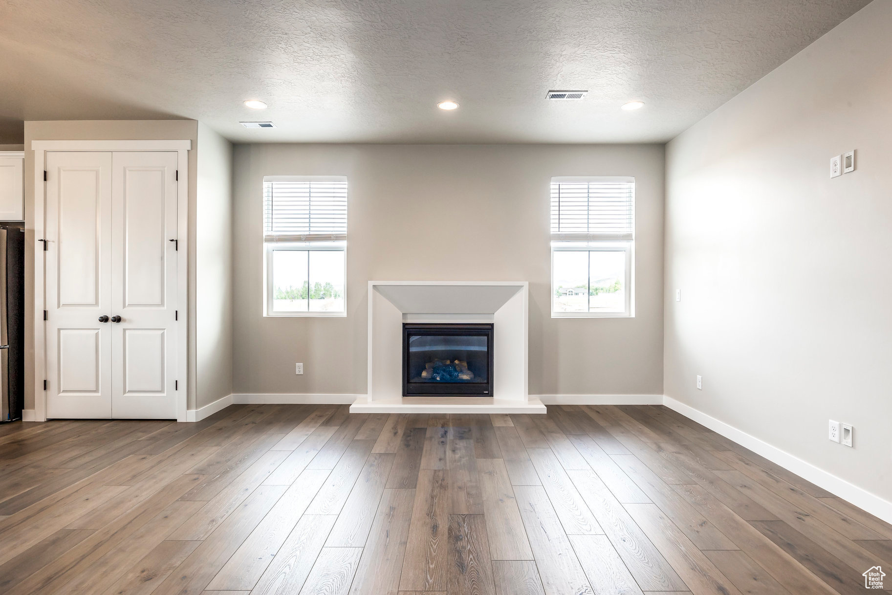 STEWART RANCHES SUBDIVISION - Residential