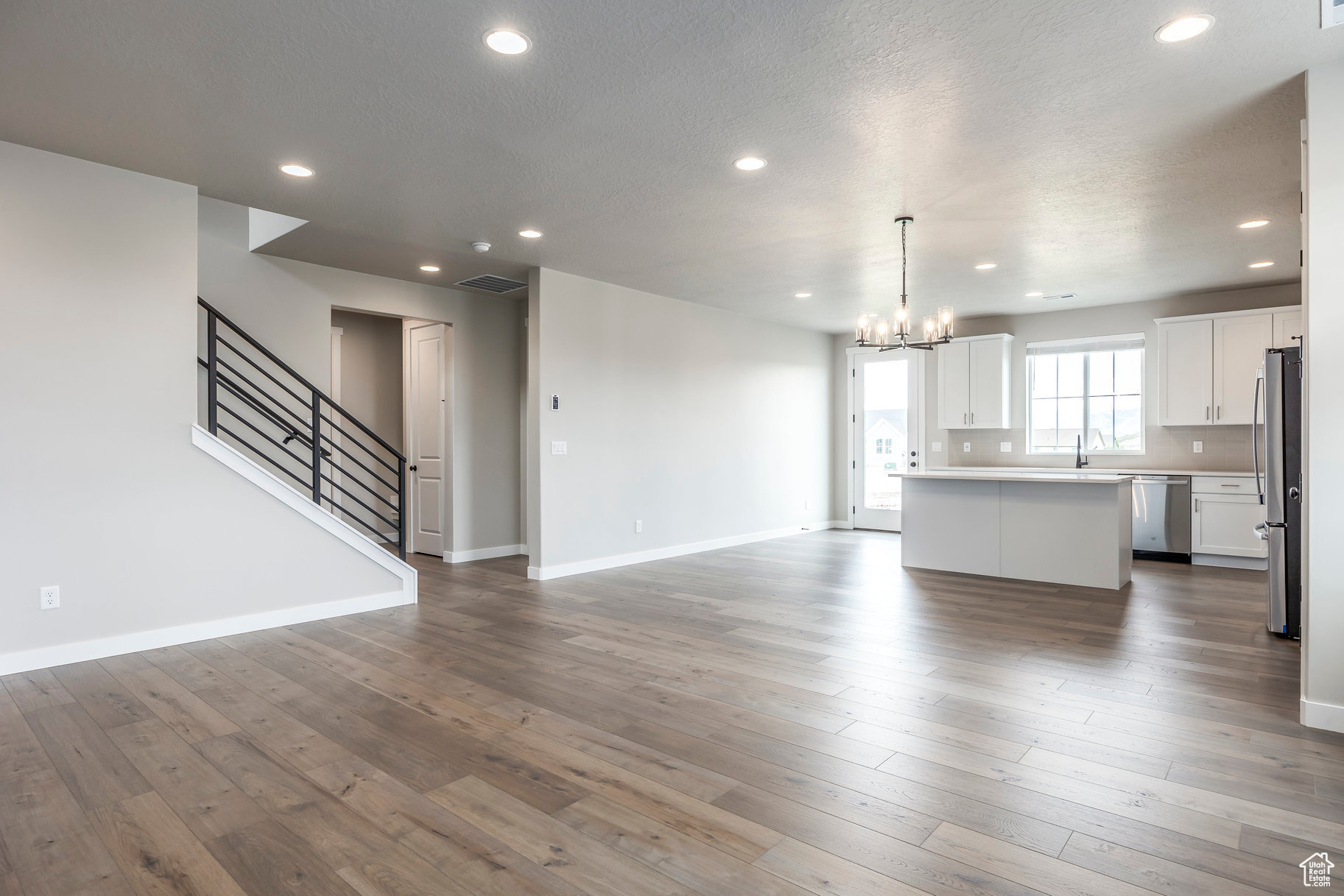 STEWART RANCHES SUBDIVISION - Residential