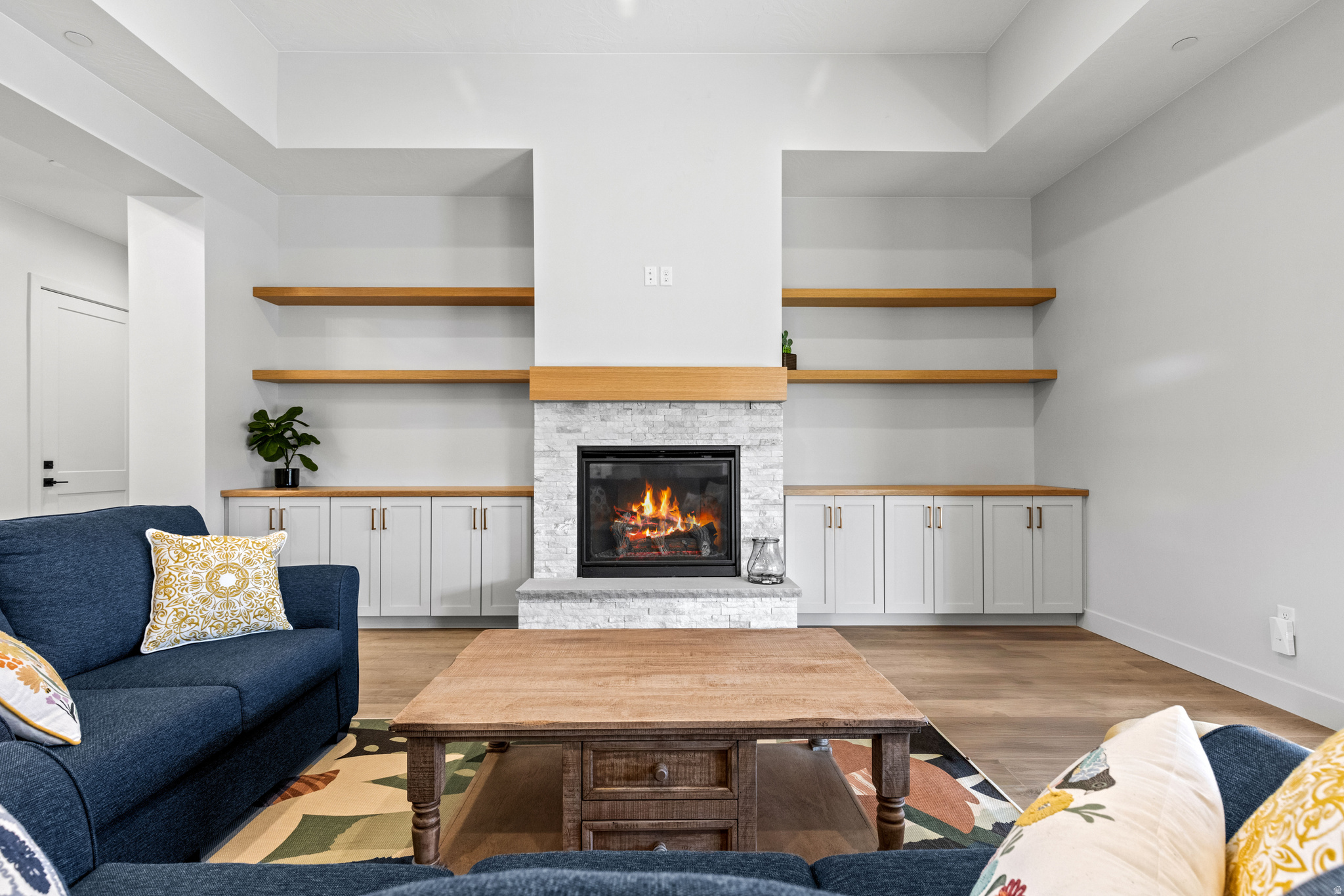 RIO DE SION PH 3 SUB - Residential