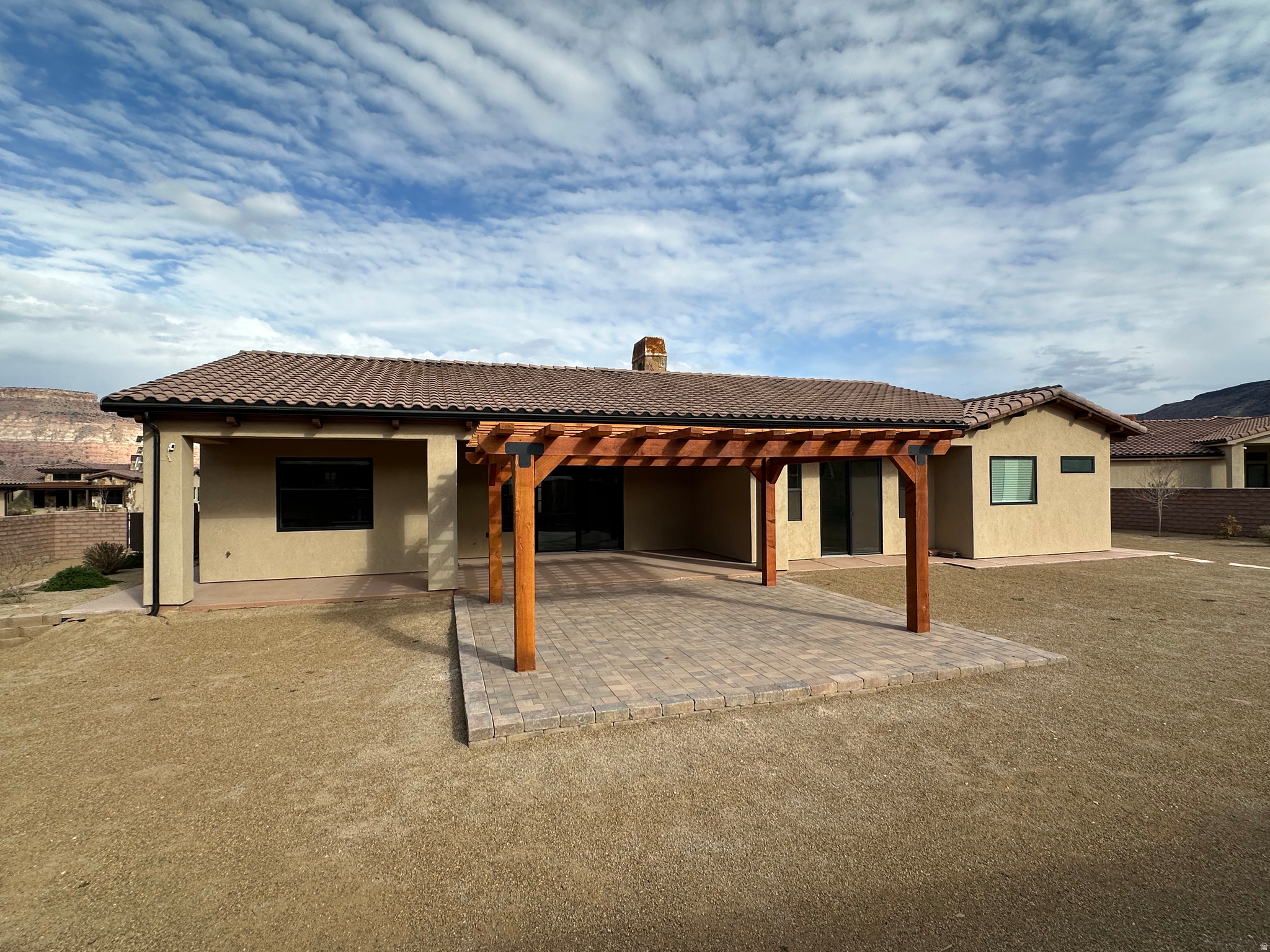 RIO DE SION PH 3 SUB - Residential