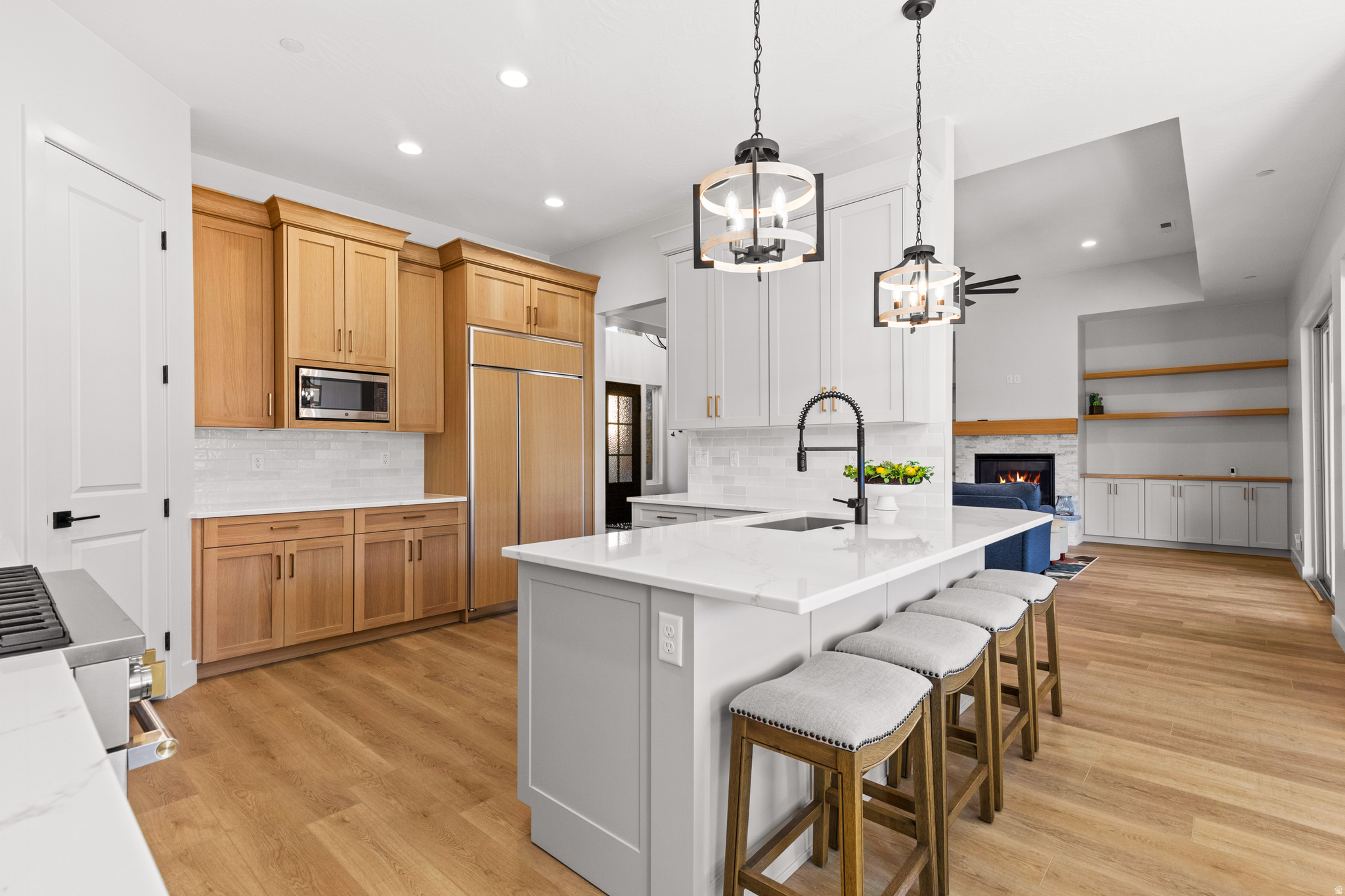 RIO DE SION PH 3 SUB - Residential