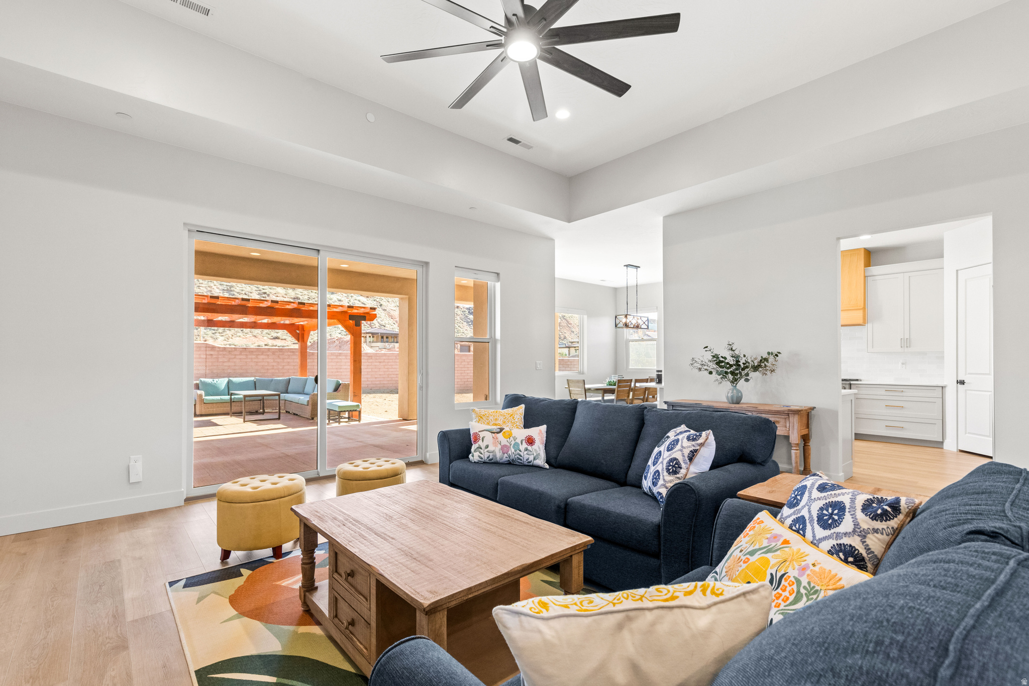 RIO DE SION PH 3 SUB - Residential