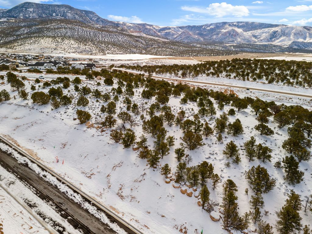 Photo of 3183 W MOON CREST DR #16, Cedar City, UT 84720 (MLS # 2154126)